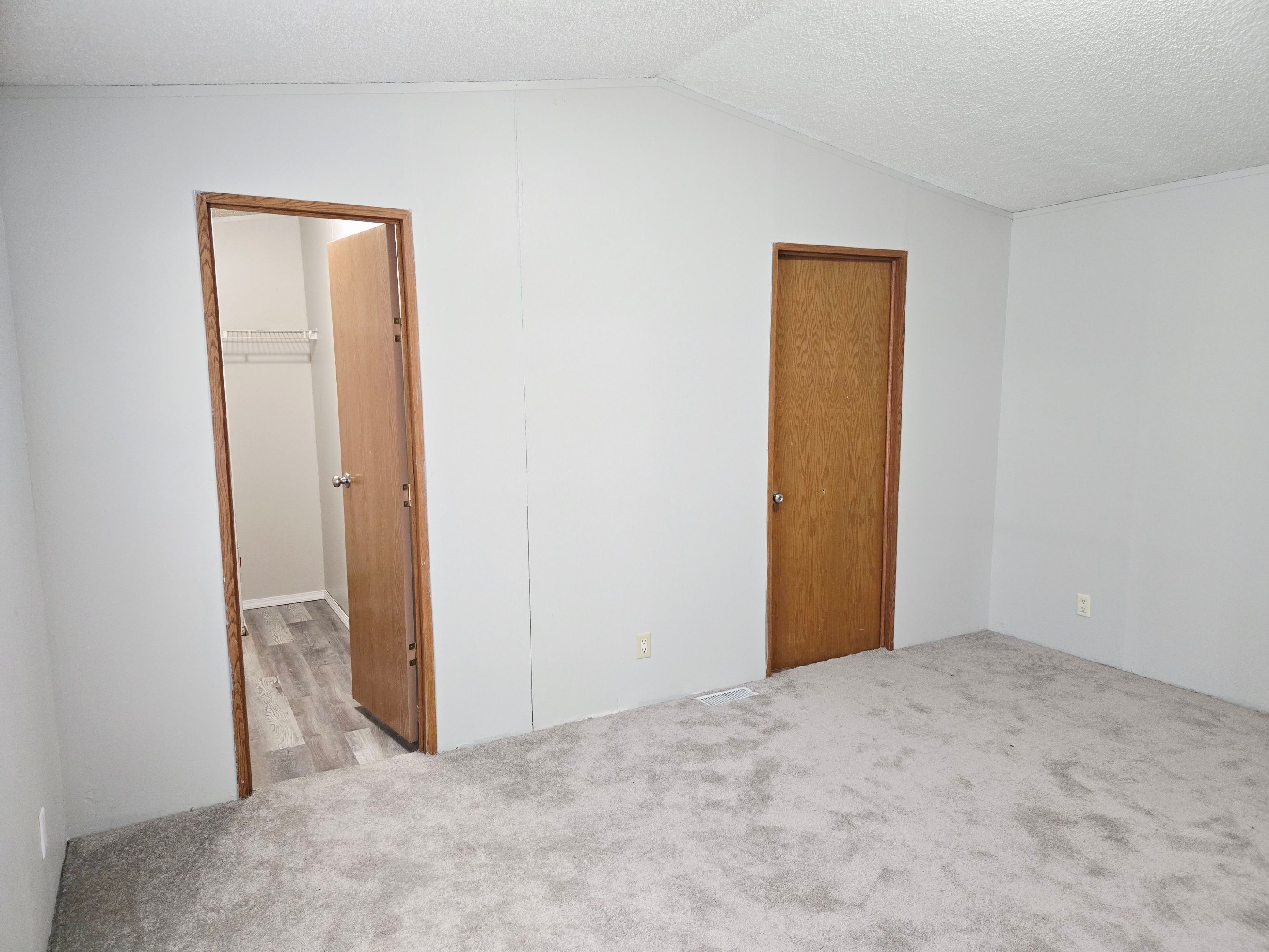 A photo of the Chisholm Creek Home