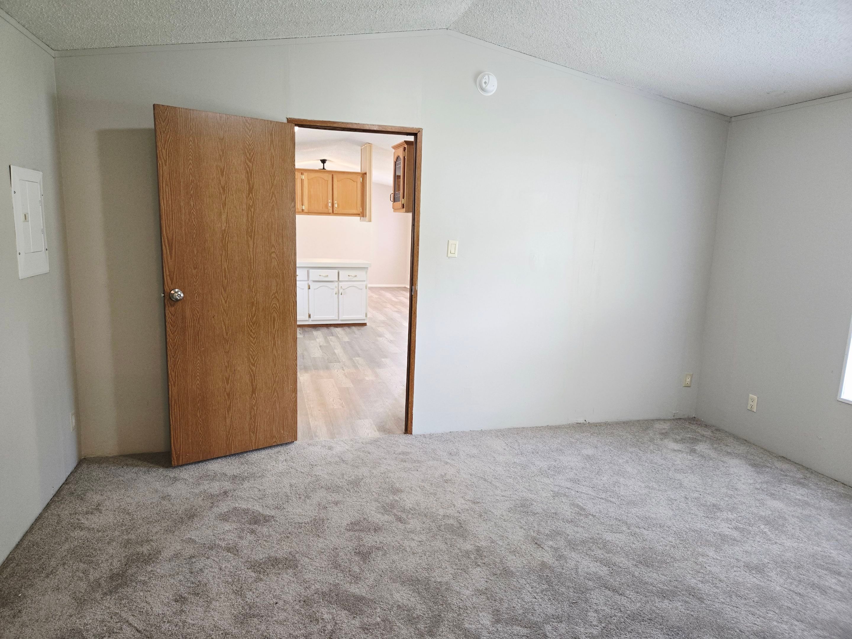 A photo of the Chisholm Creek Home