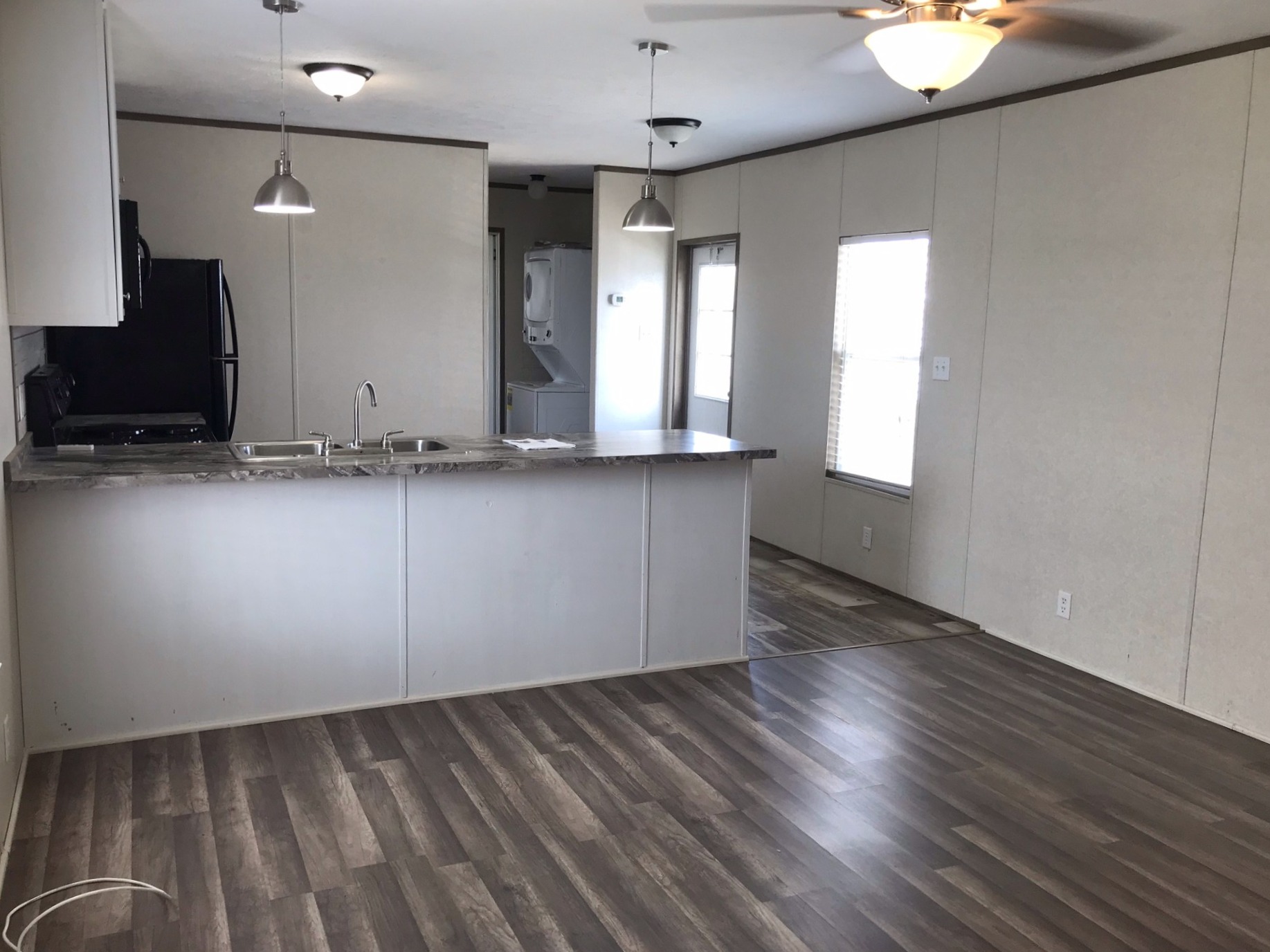 A photo of the Cypress Shores Home