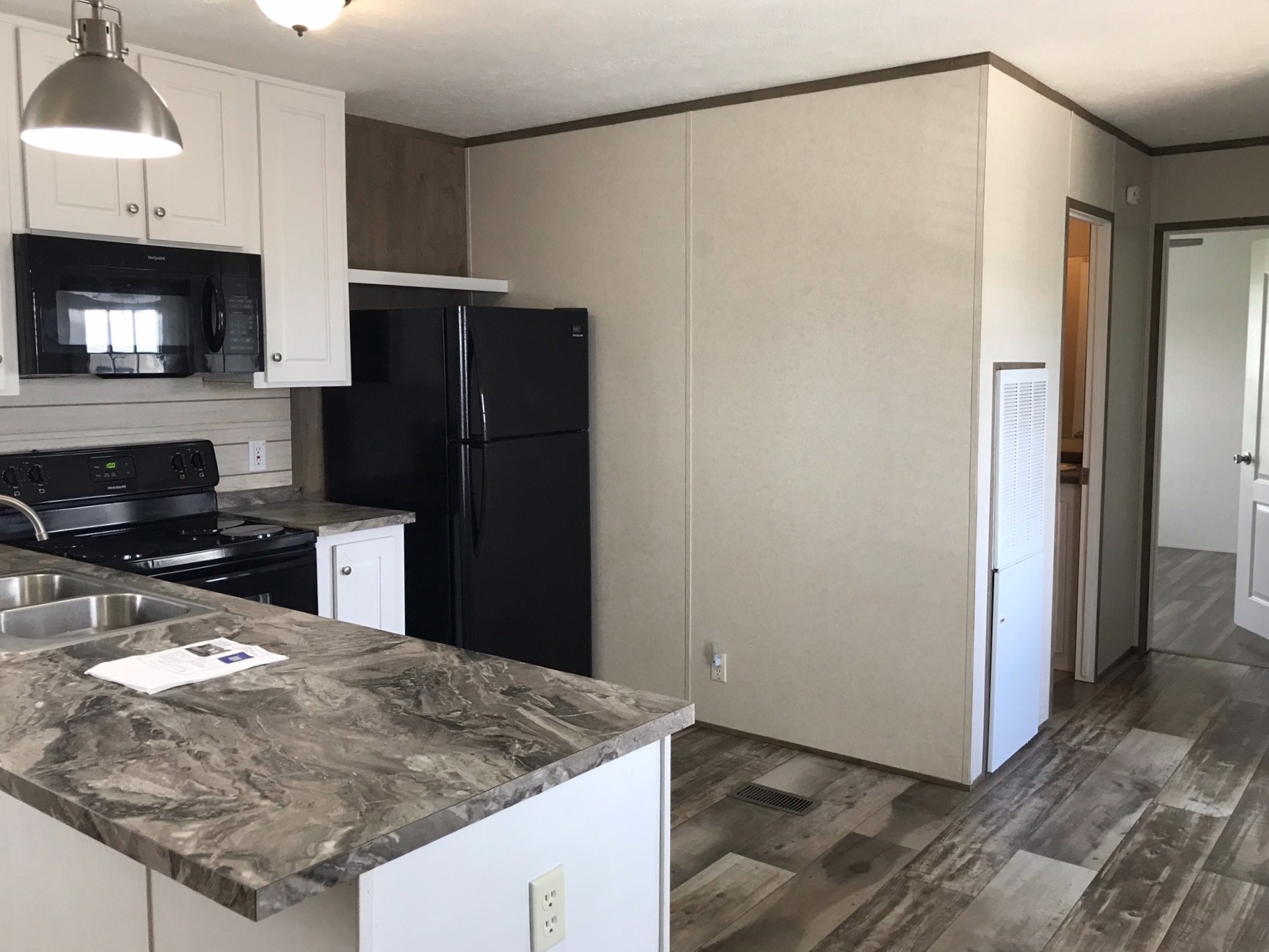 A photo of the Cypress Shores Home