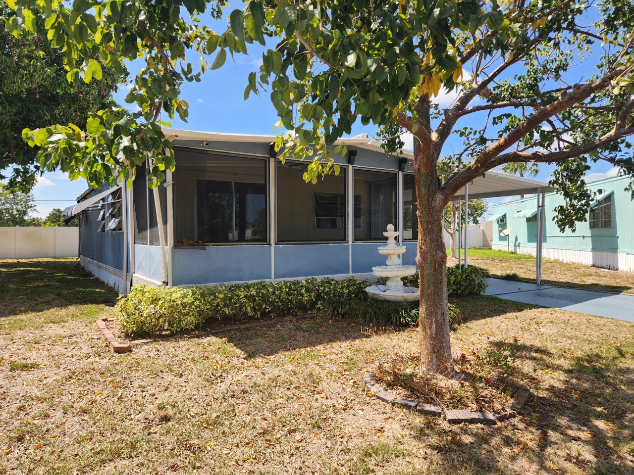 A photo of the Havenwood Home