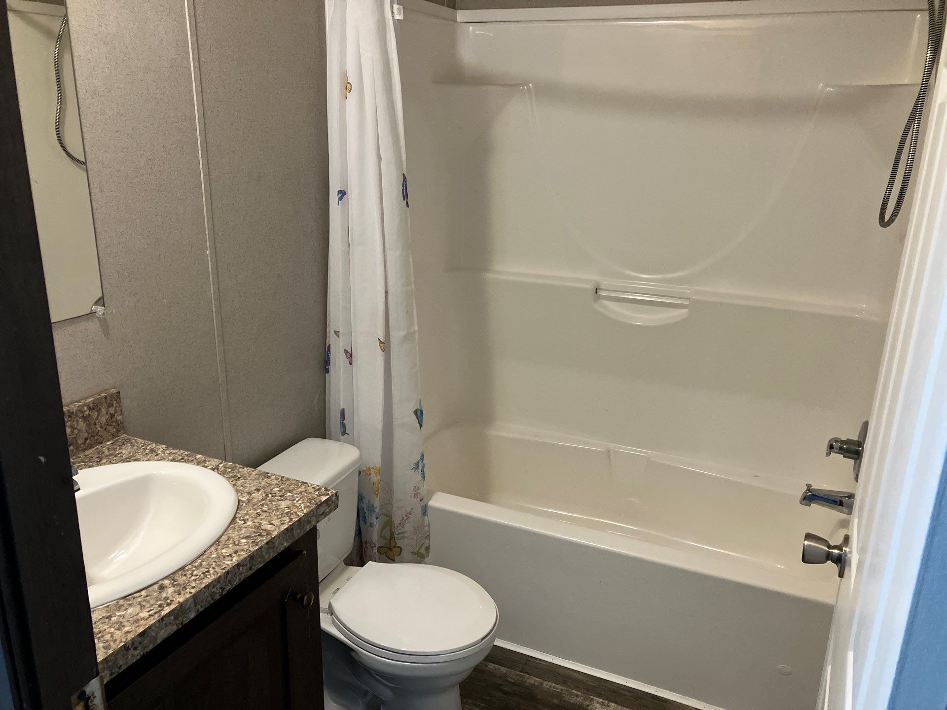 A photo of the Chisholm Creek Home