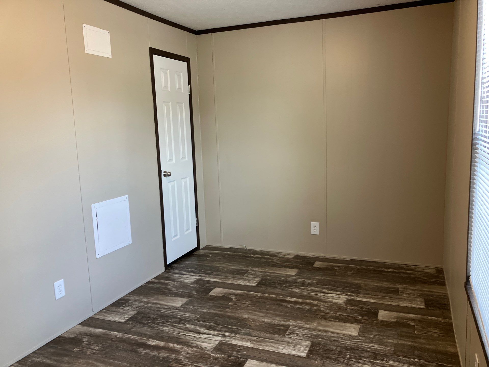A photo of the Chisholm Creek Home