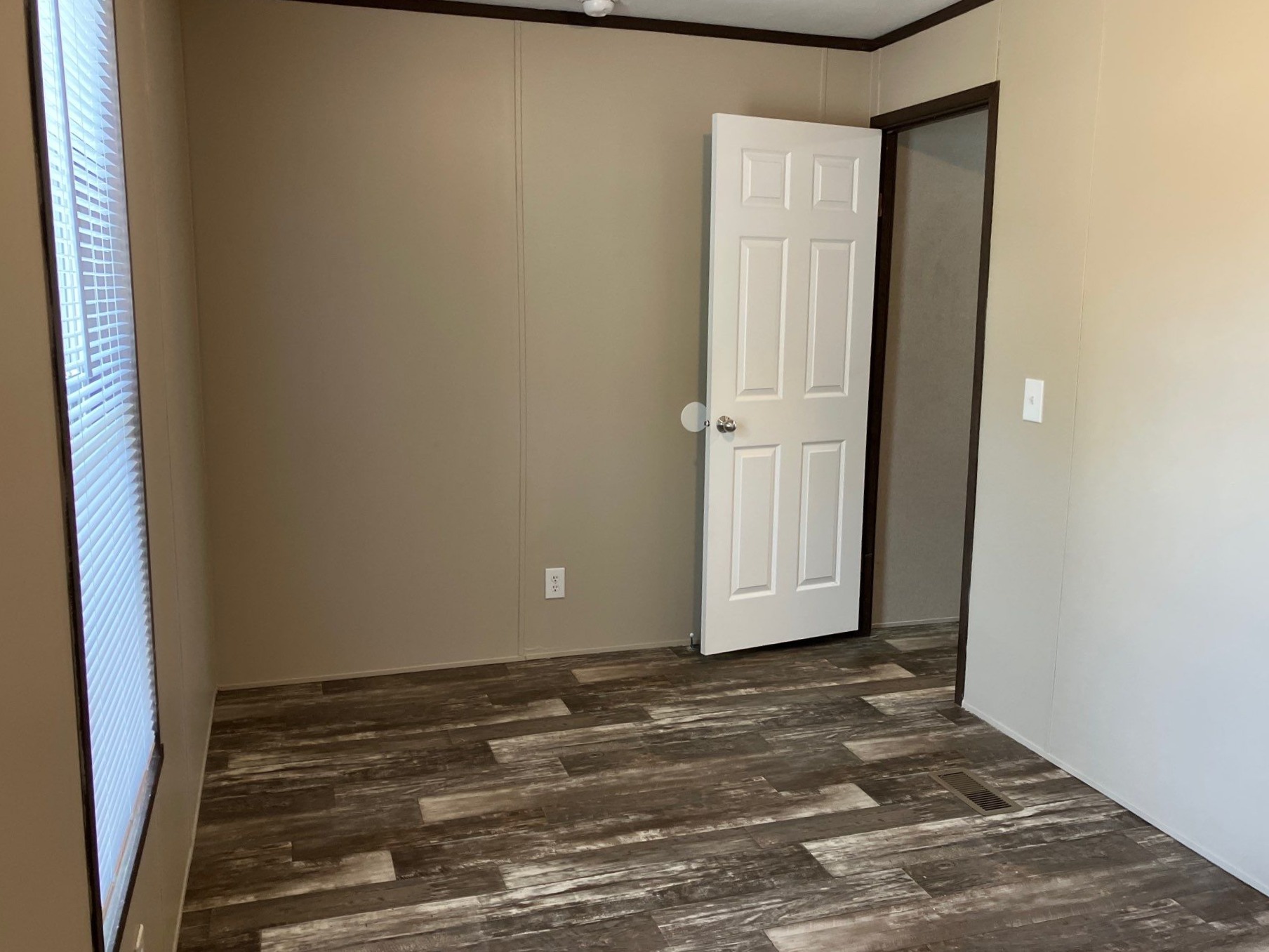 A photo of the Chisholm Creek Home