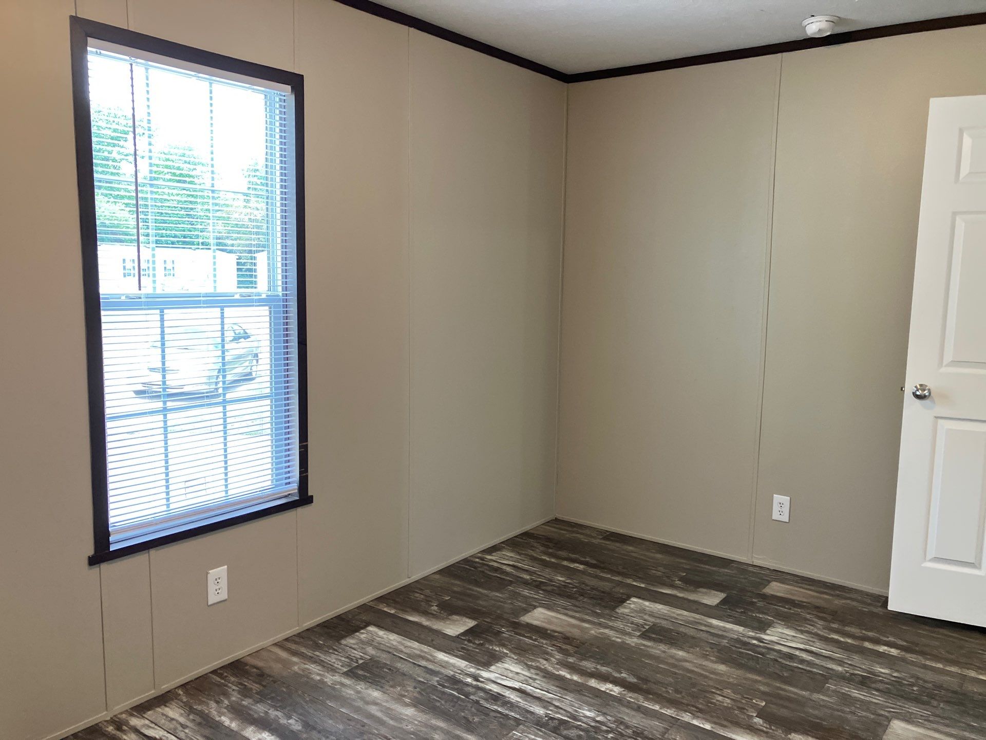 A photo of the Chisholm Creek Home