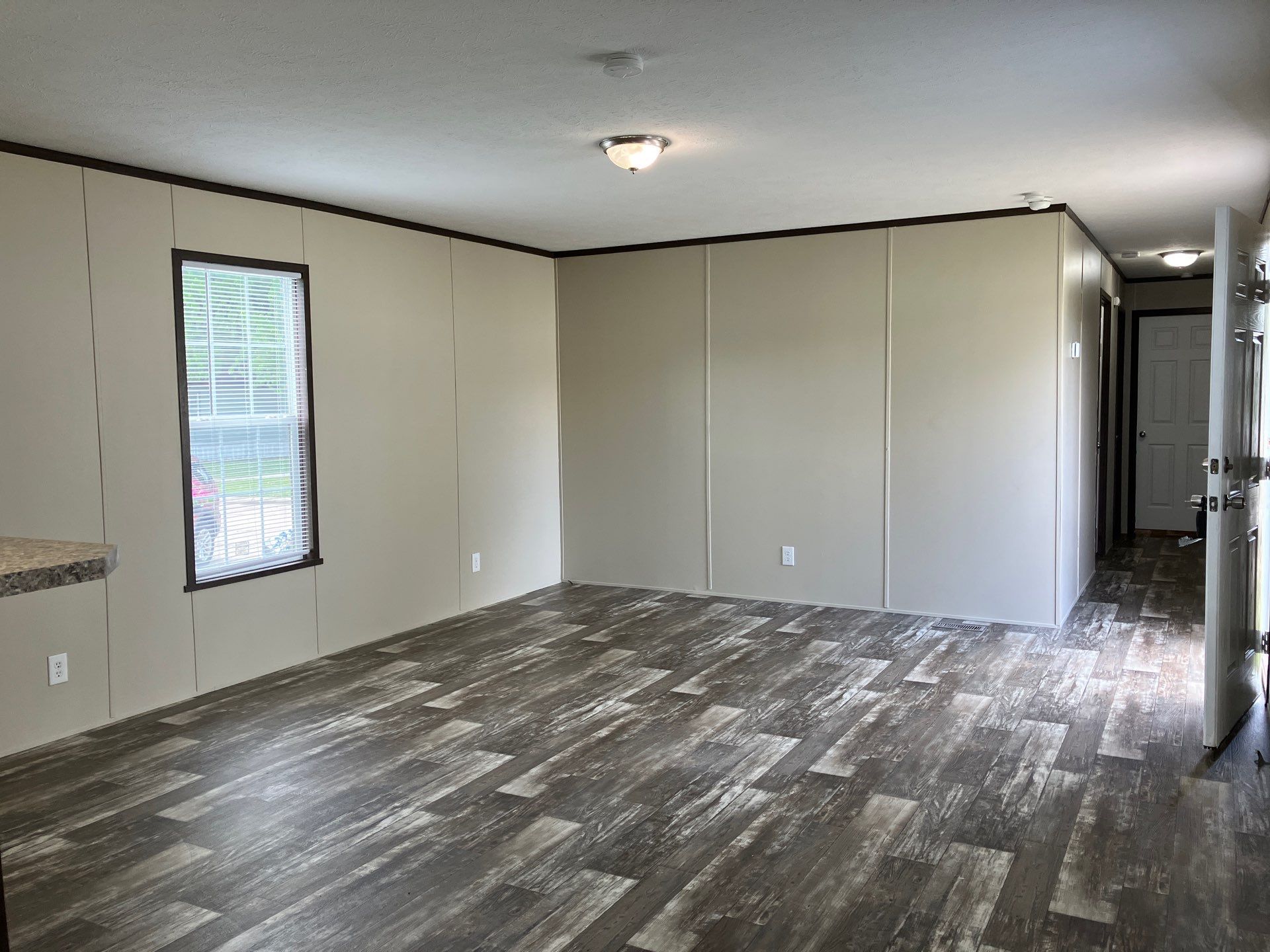 A photo of the Chisholm Creek Home
