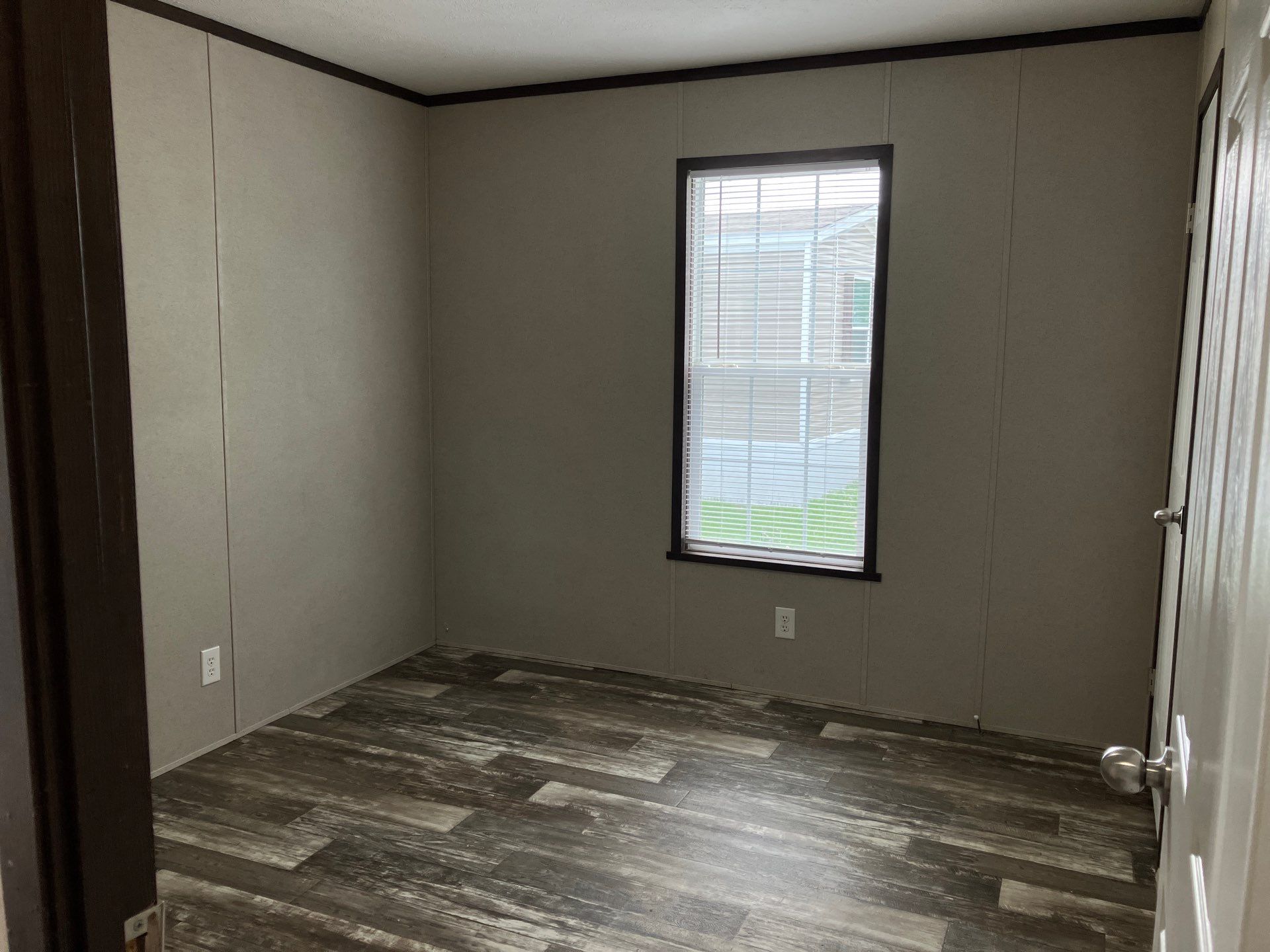 A photo of the Chisholm Creek Home