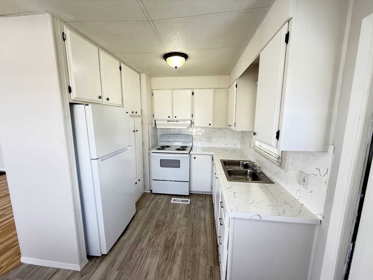 A photo of the Bayshore Windmill Village Home