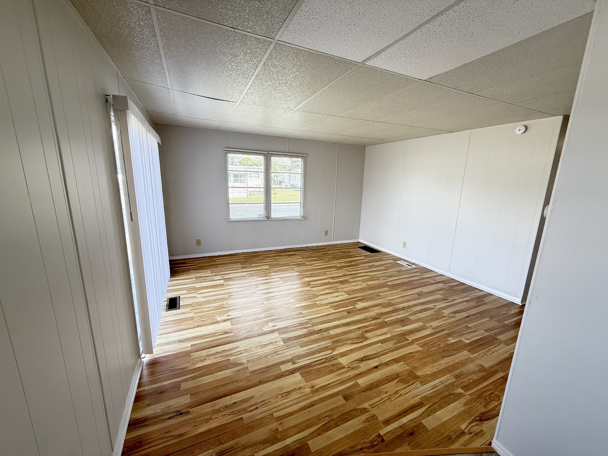 A photo of the Bayshore Windmill Village Home