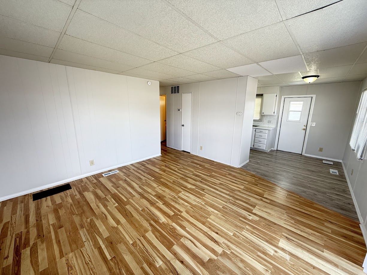 A photo of the Bayshore Windmill Village Home