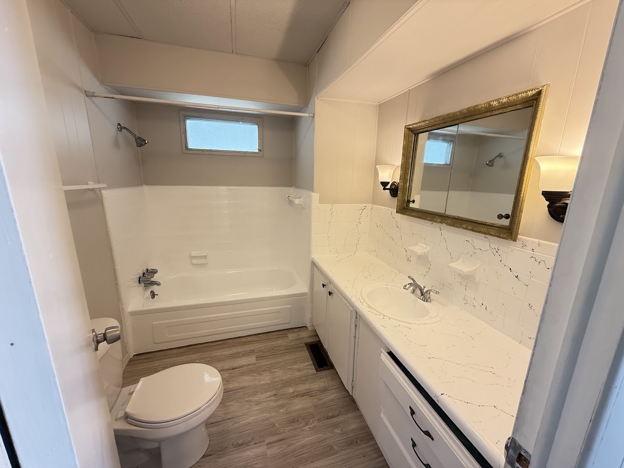 A photo of the Bayshore Windmill Village Home