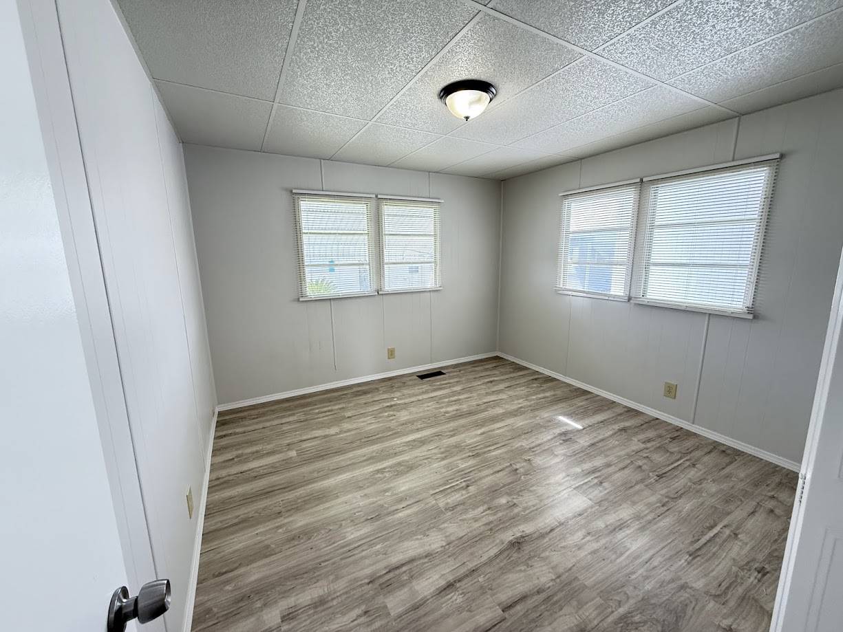 A photo of the Bayshore Windmill Village Home