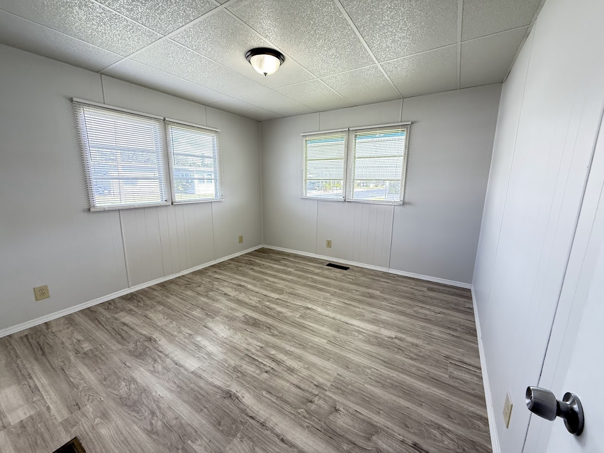 A photo of the Bayshore Windmill Village Home