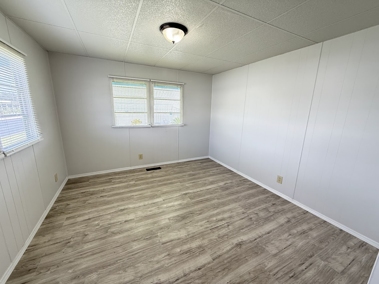 A photo of the Bayshore Windmill Village Home