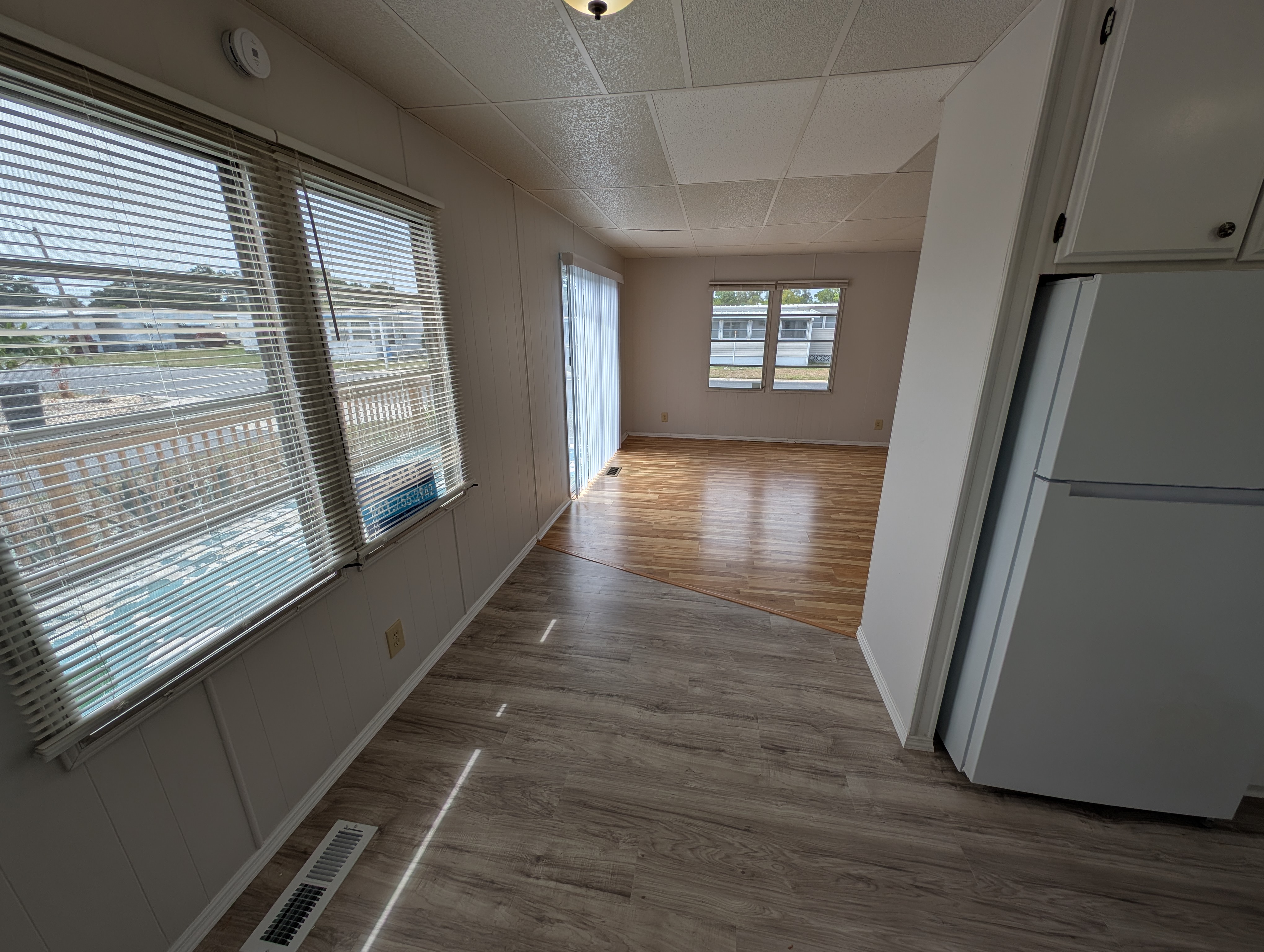 A photo of the Bayshore Windmill Village Home