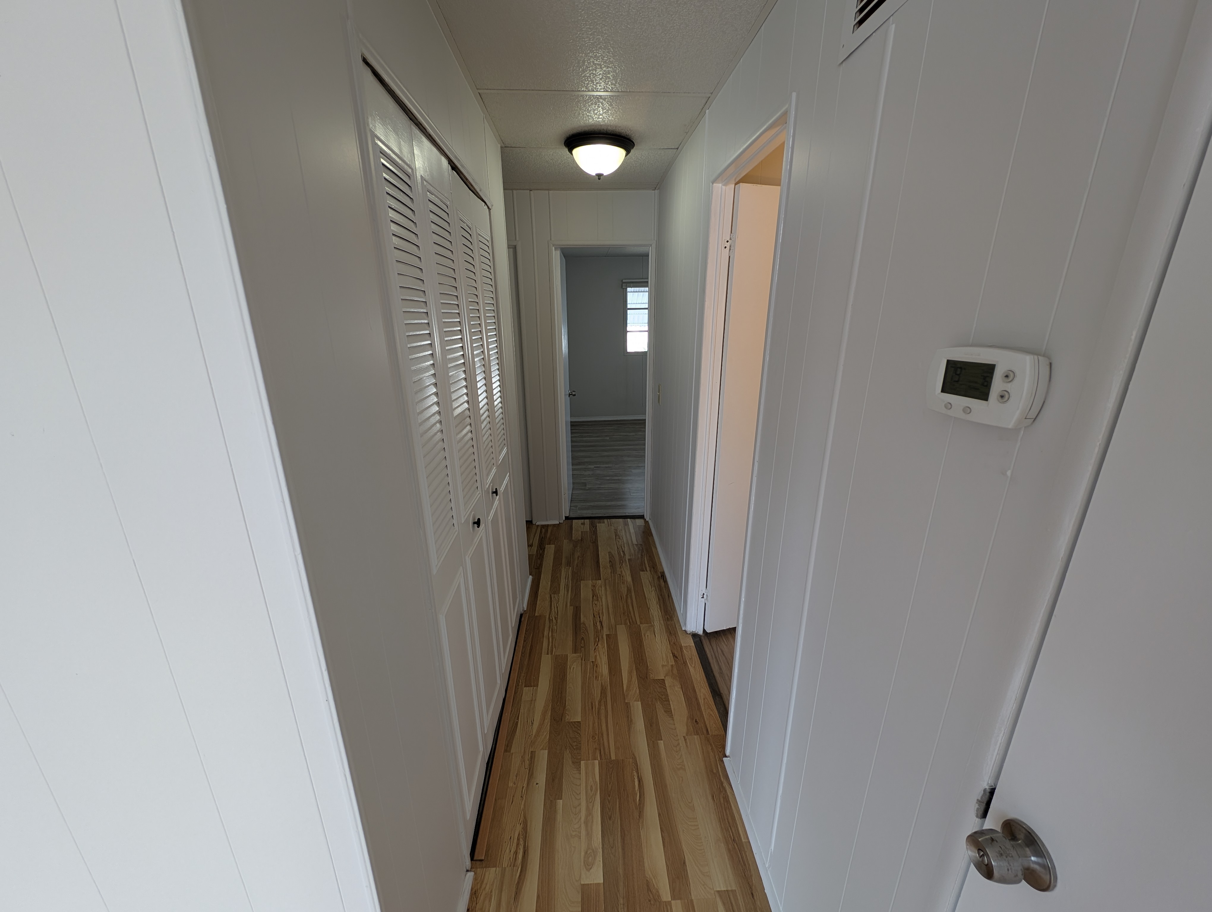 A photo of the Bayshore Windmill Village Home