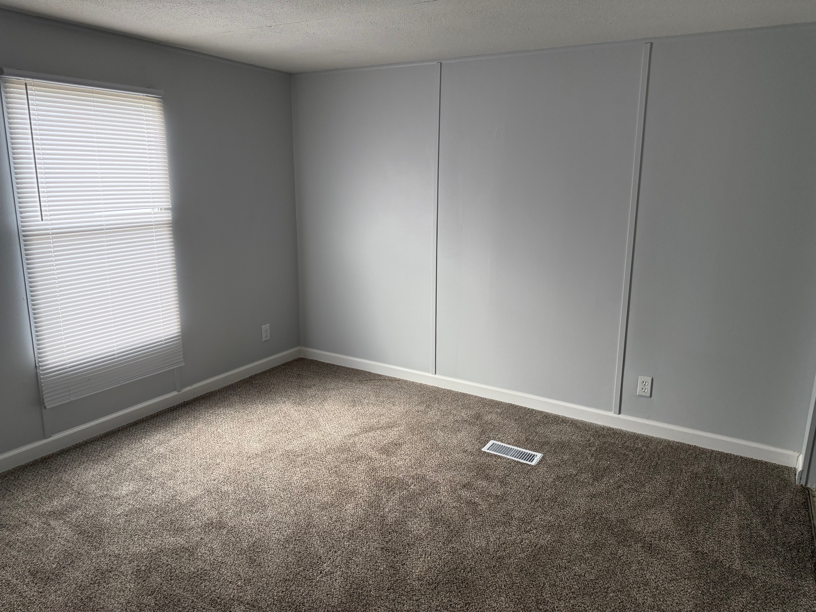 A photo of the Riverside Home