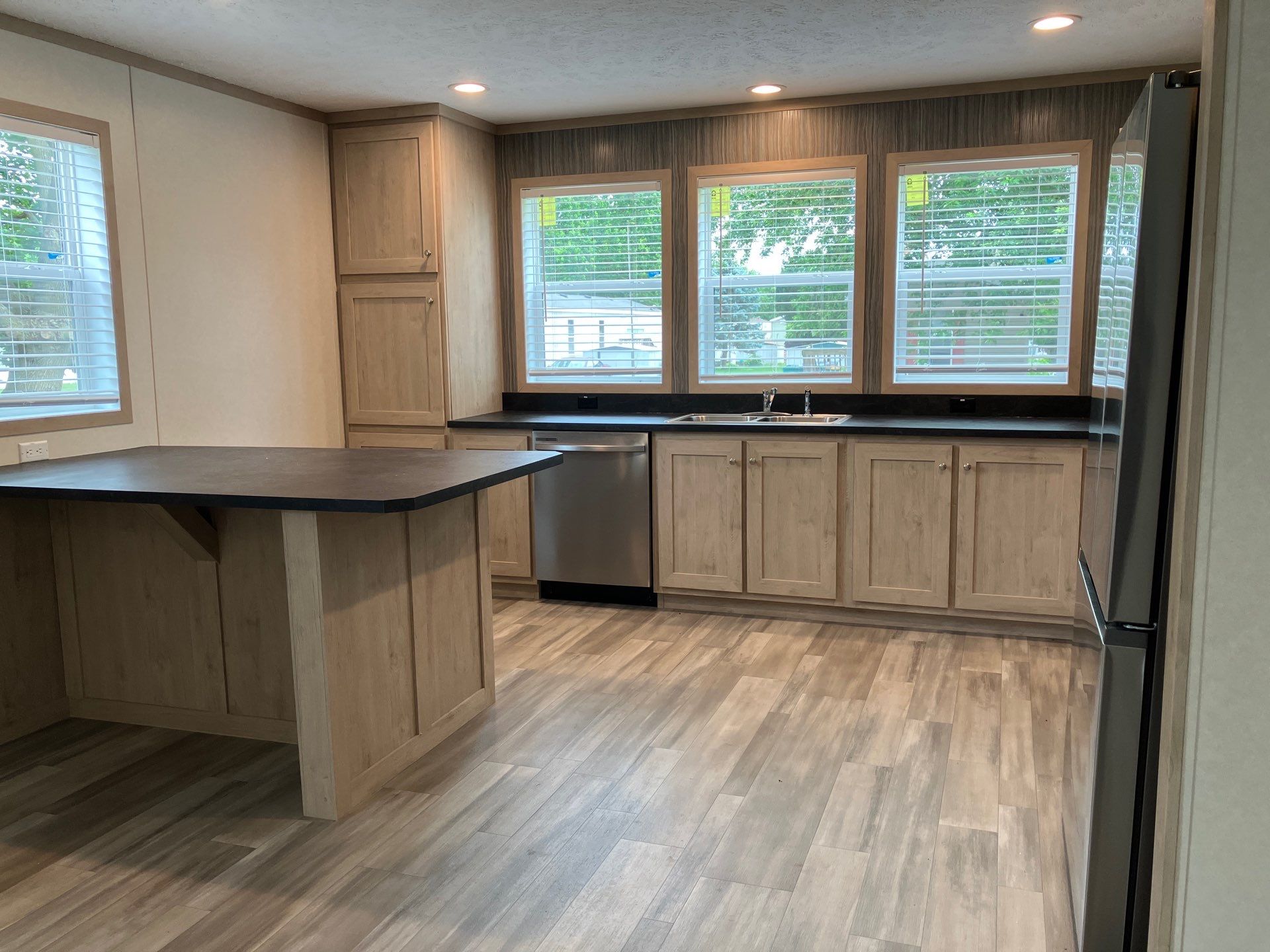A photo of the Rockvale Home