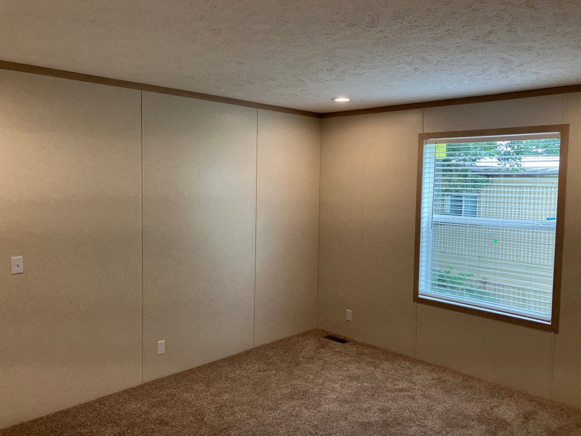 A photo of the Rockvale Home