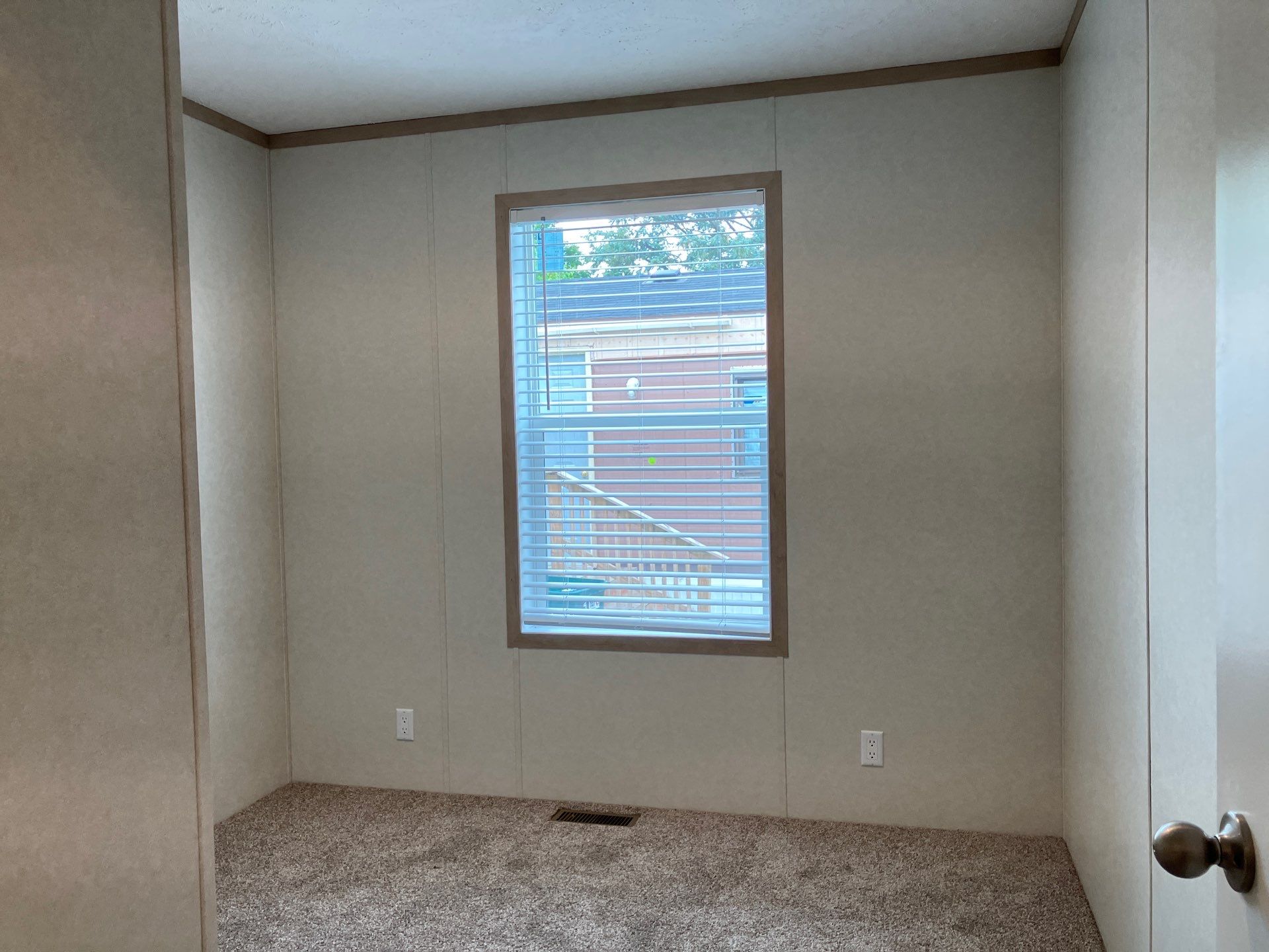 A photo of the Rockvale Home
