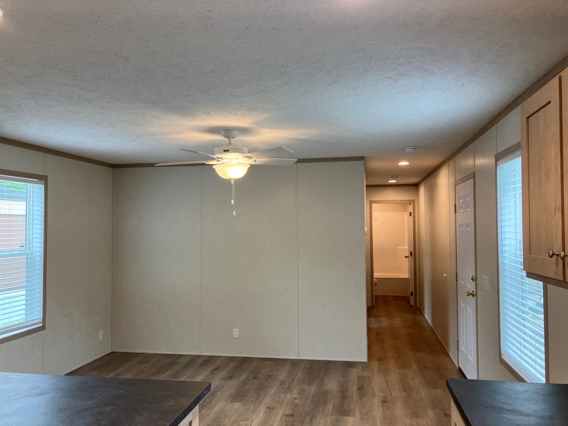 A photo of the Rockvale Home