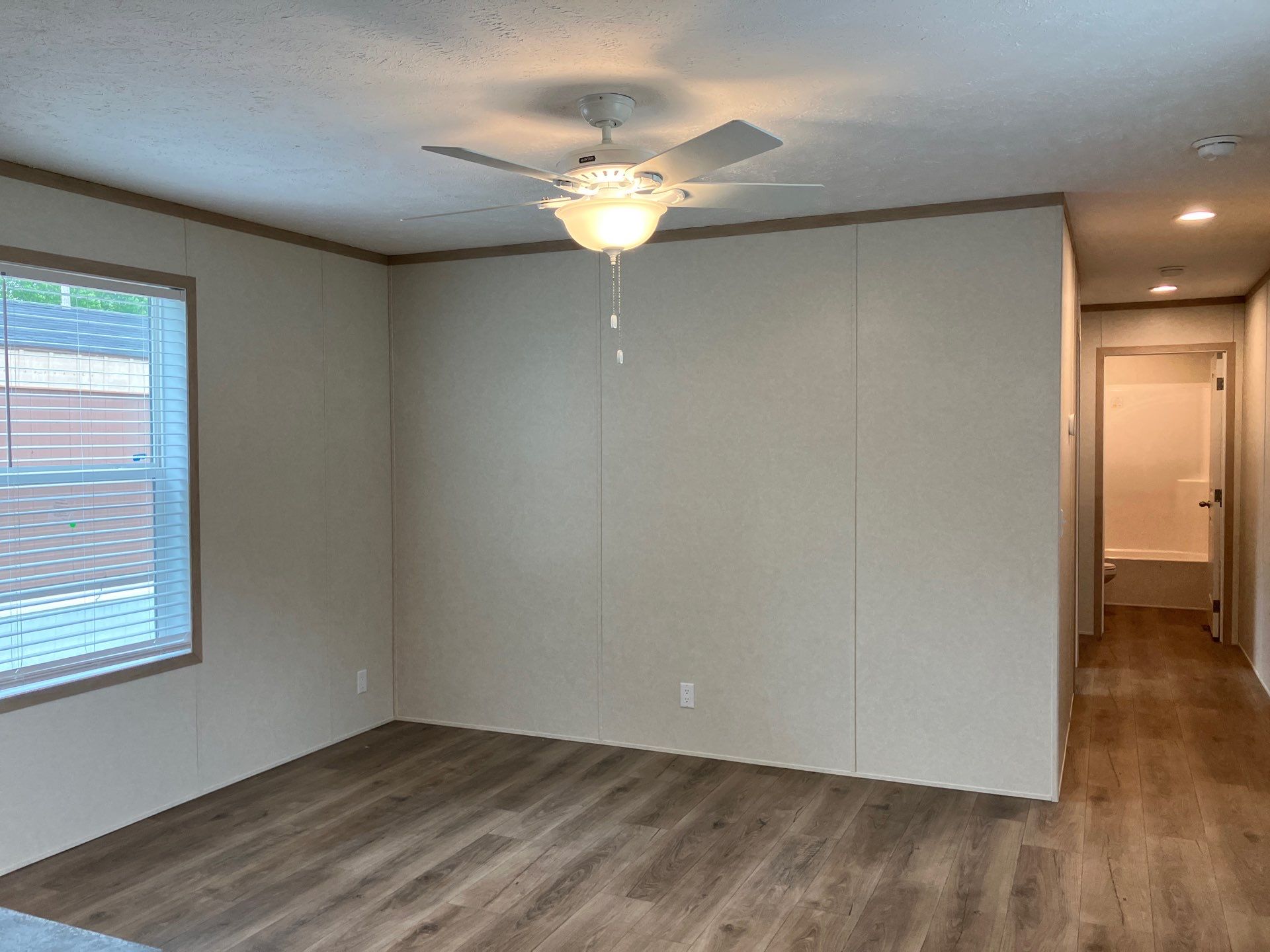 A photo of the Rockvale Home