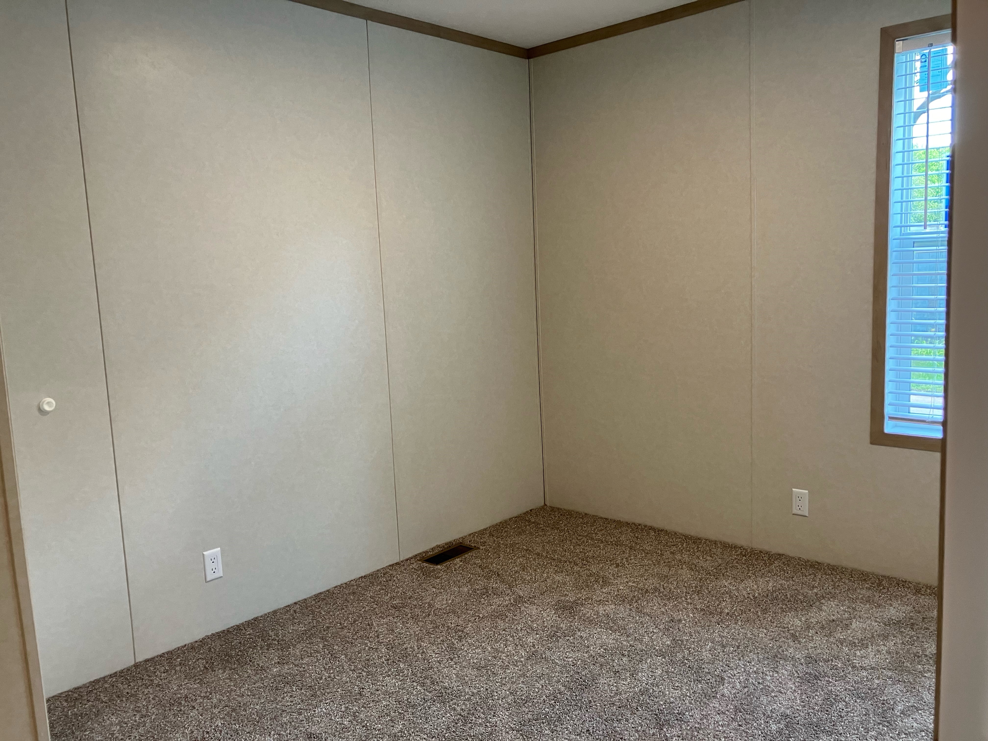 A photo of the Rockvale Home