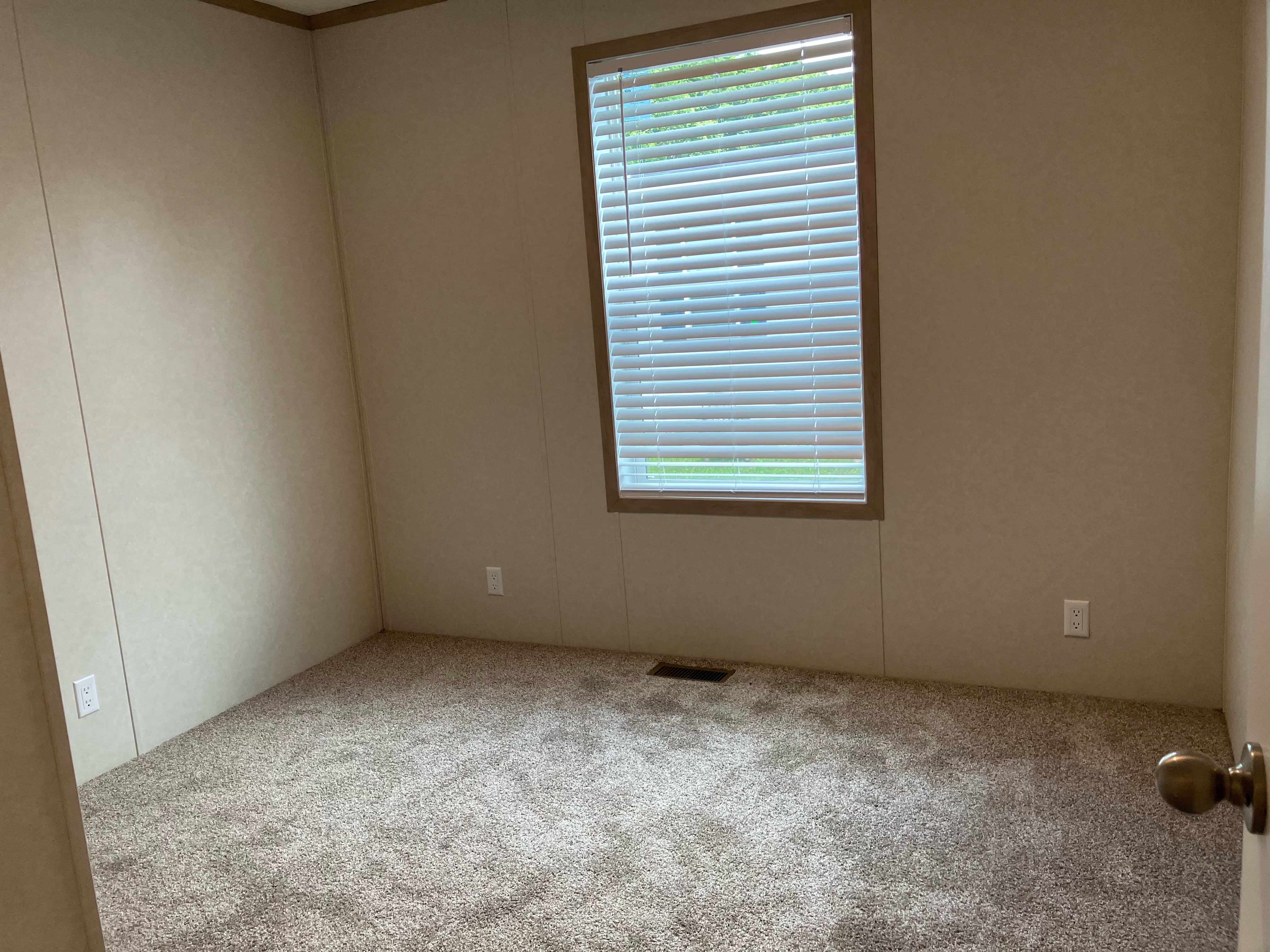 A photo of the Rockvale Home