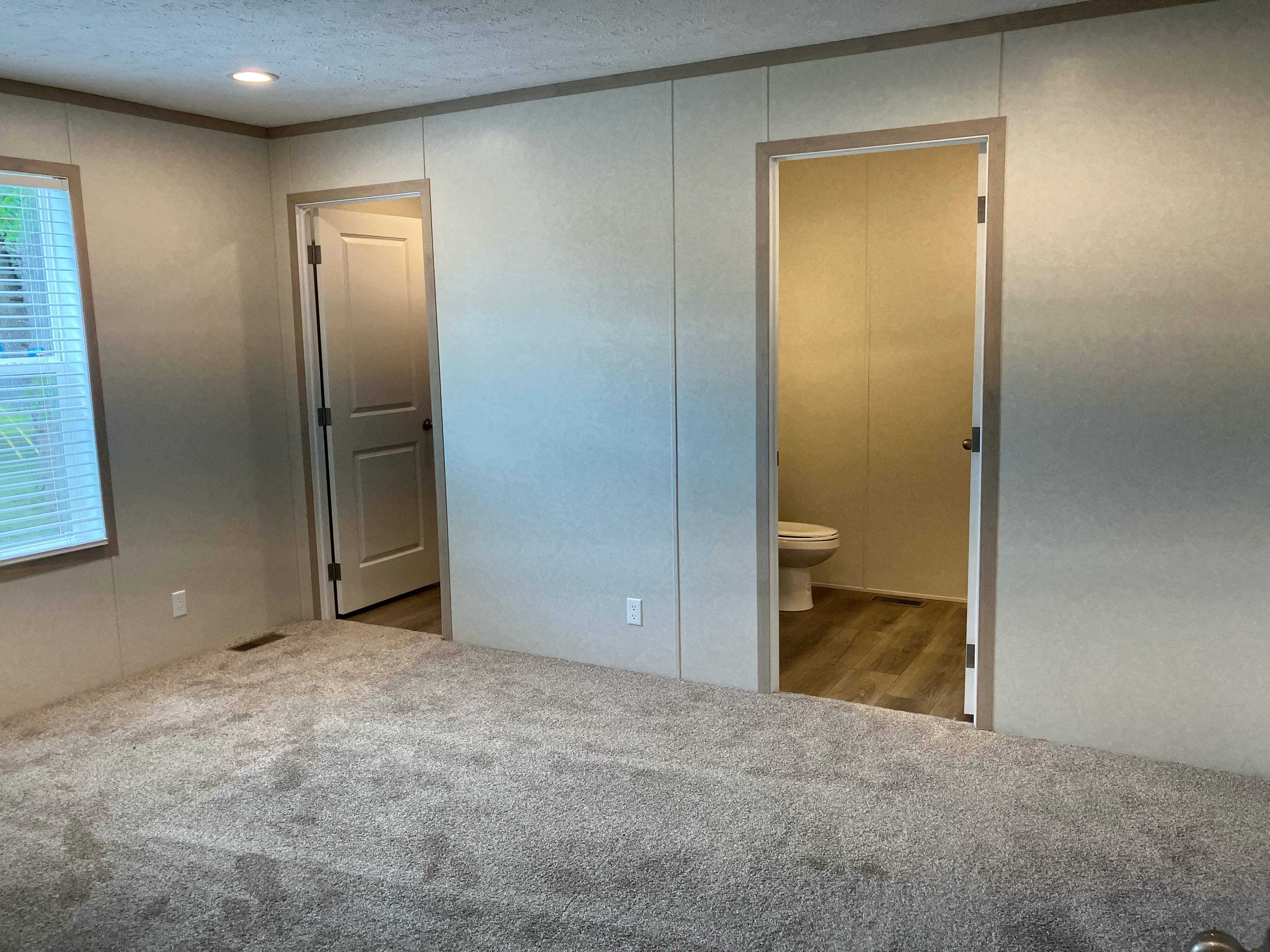 A photo of the Rockvale Home
