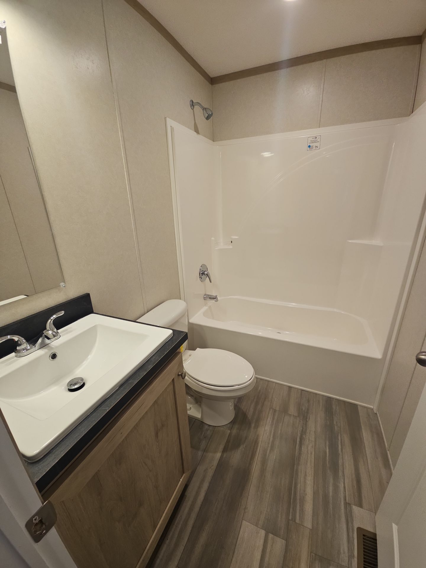 A photo of the Rockvale Home