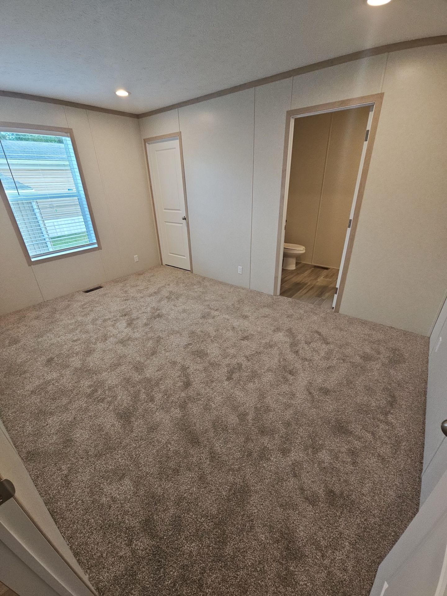 A photo of the Rockvale Home