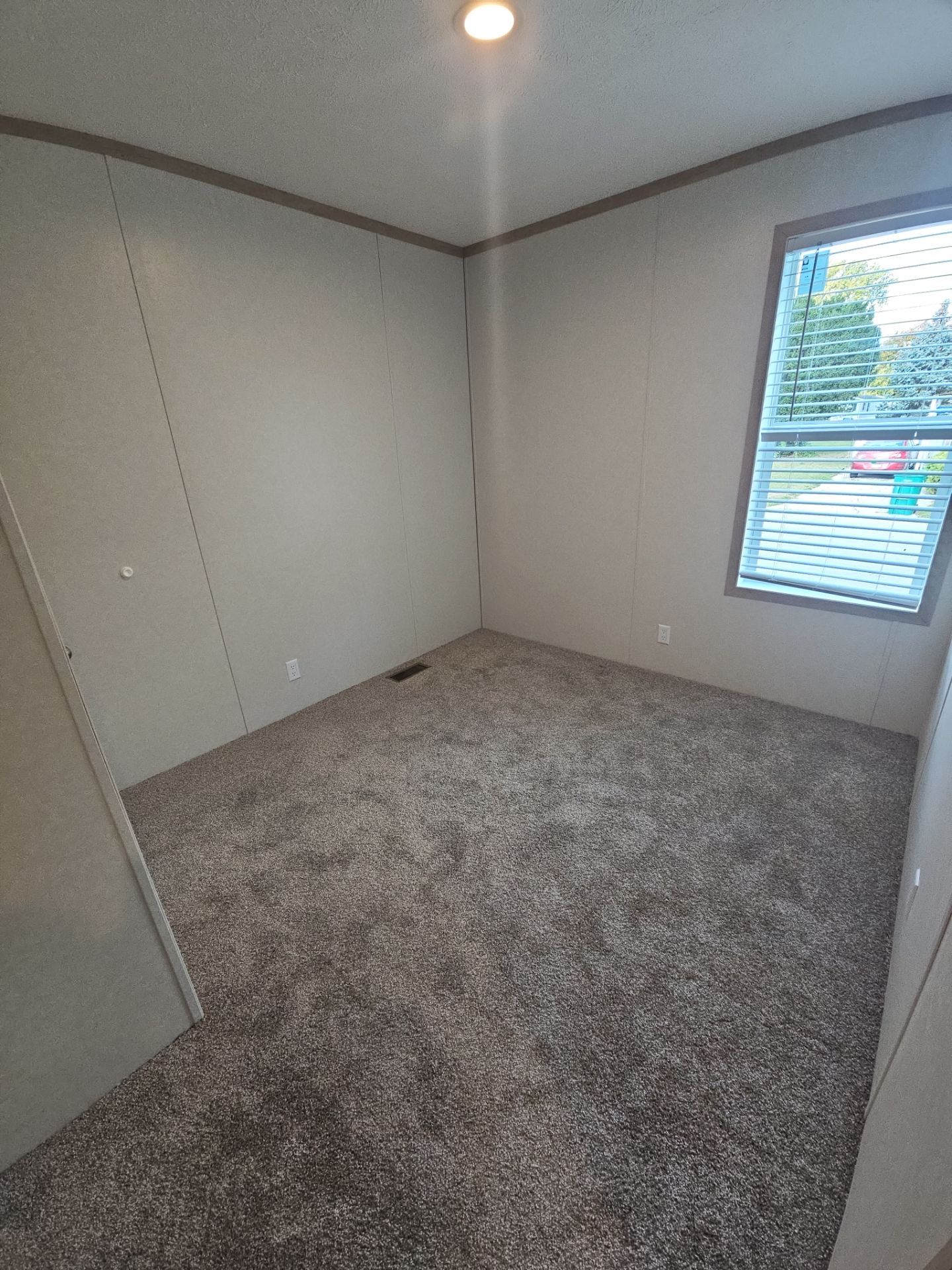 A photo of the Rockvale Home