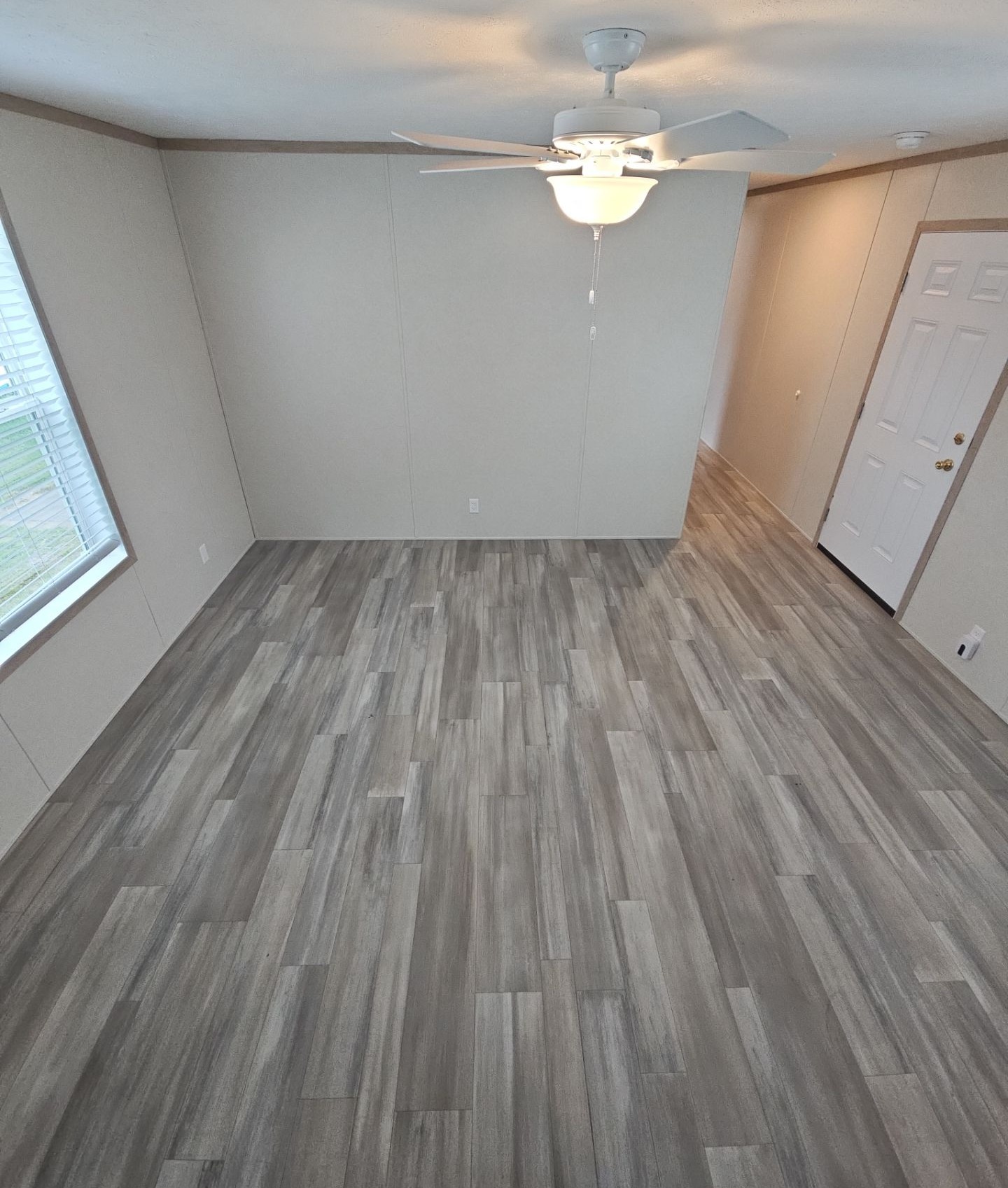 A photo of the Rockvale Home