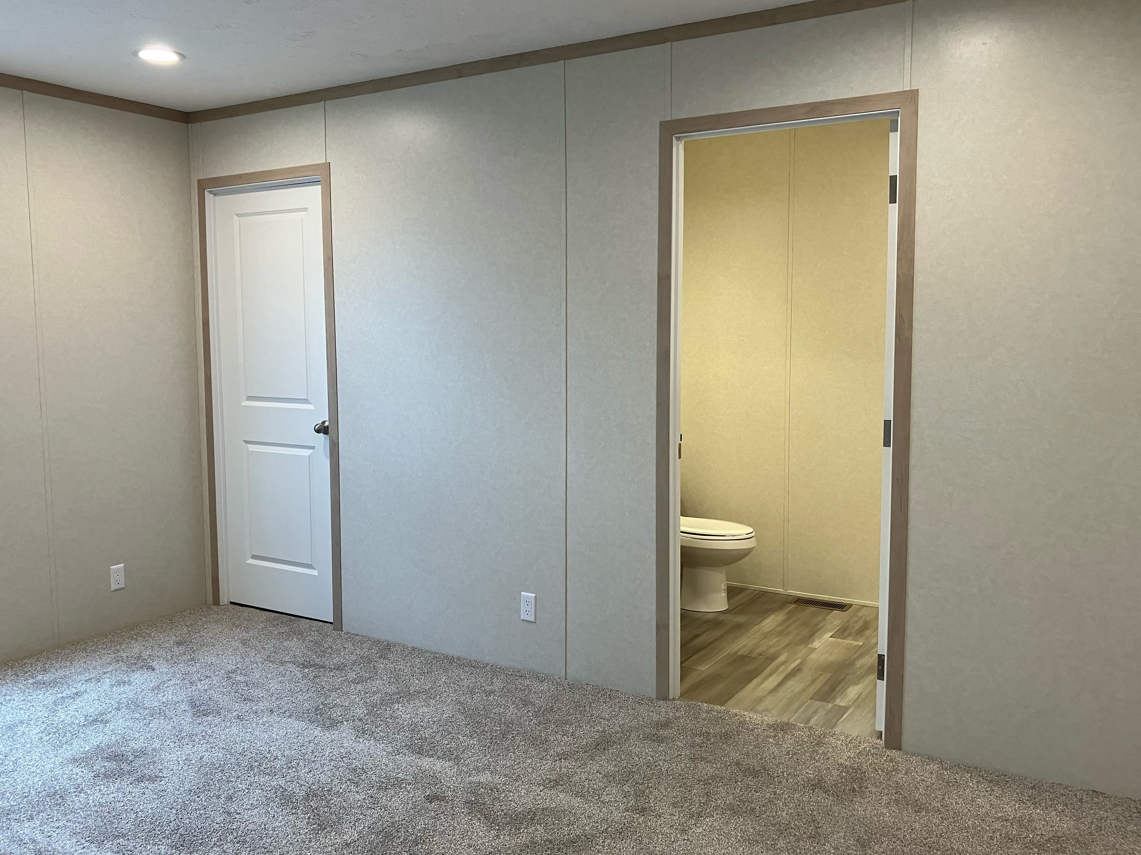 A photo of the Rockvale Home