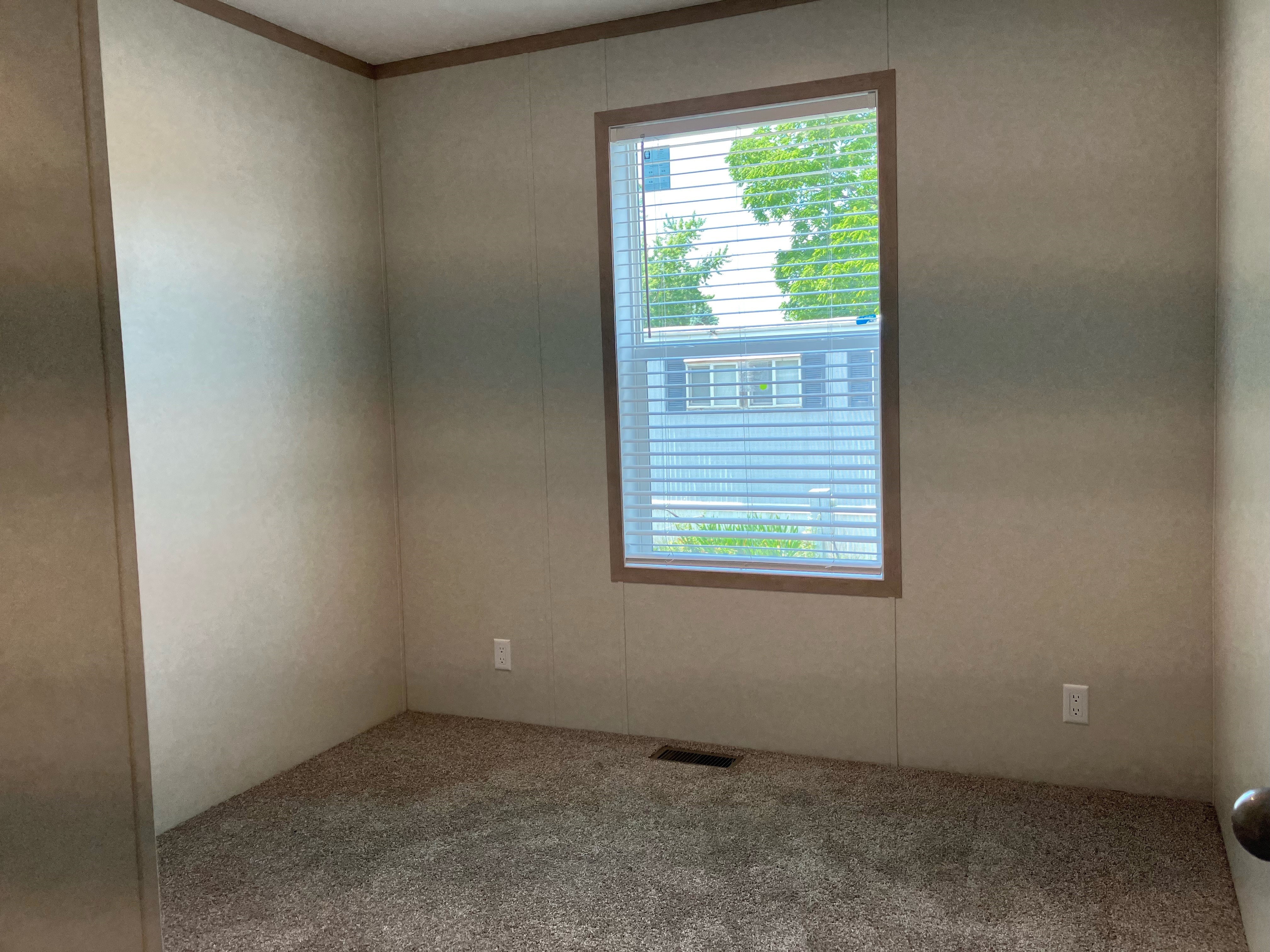 A photo of the Rockvale Home