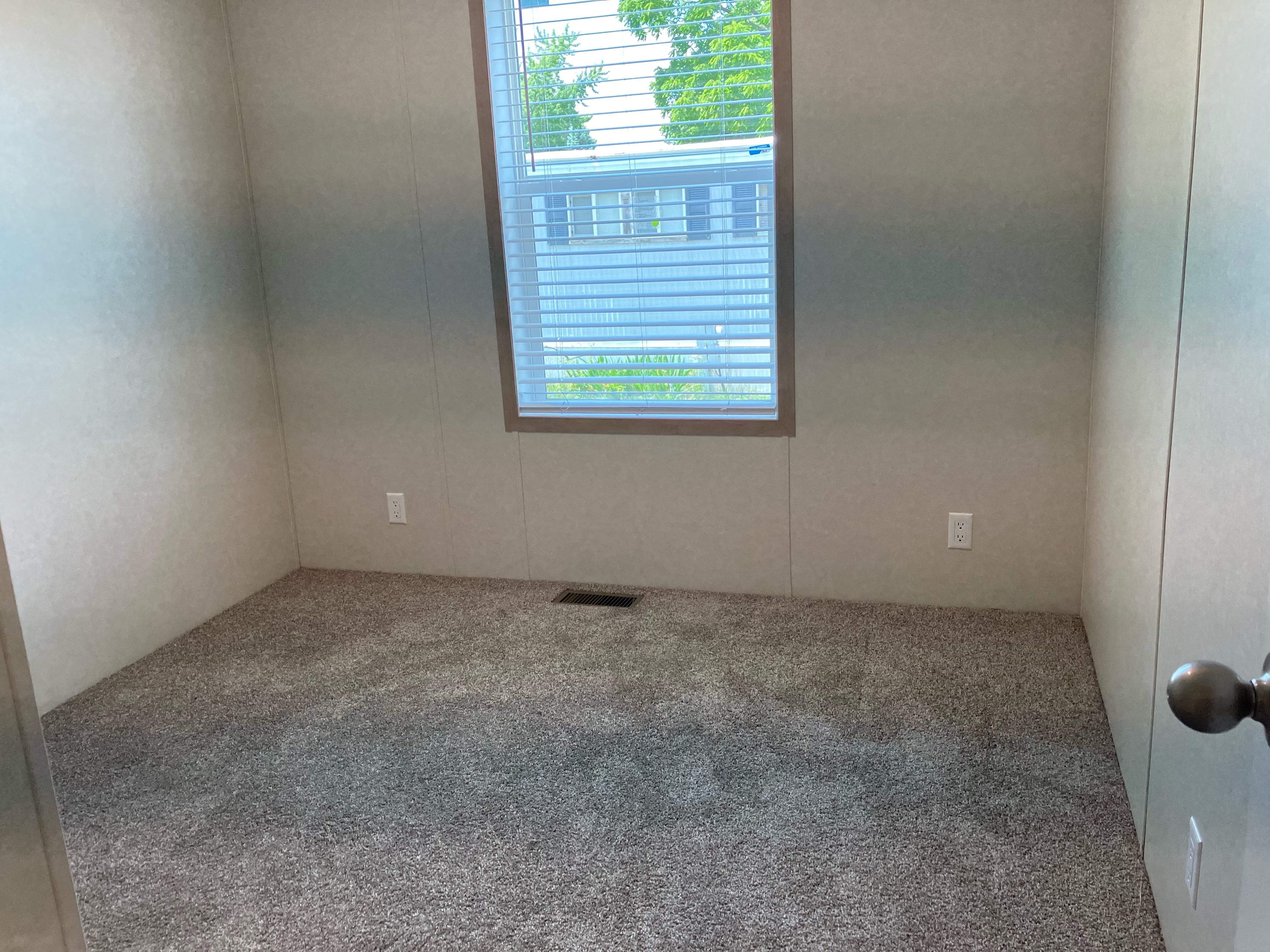 A photo of the Rockvale Home