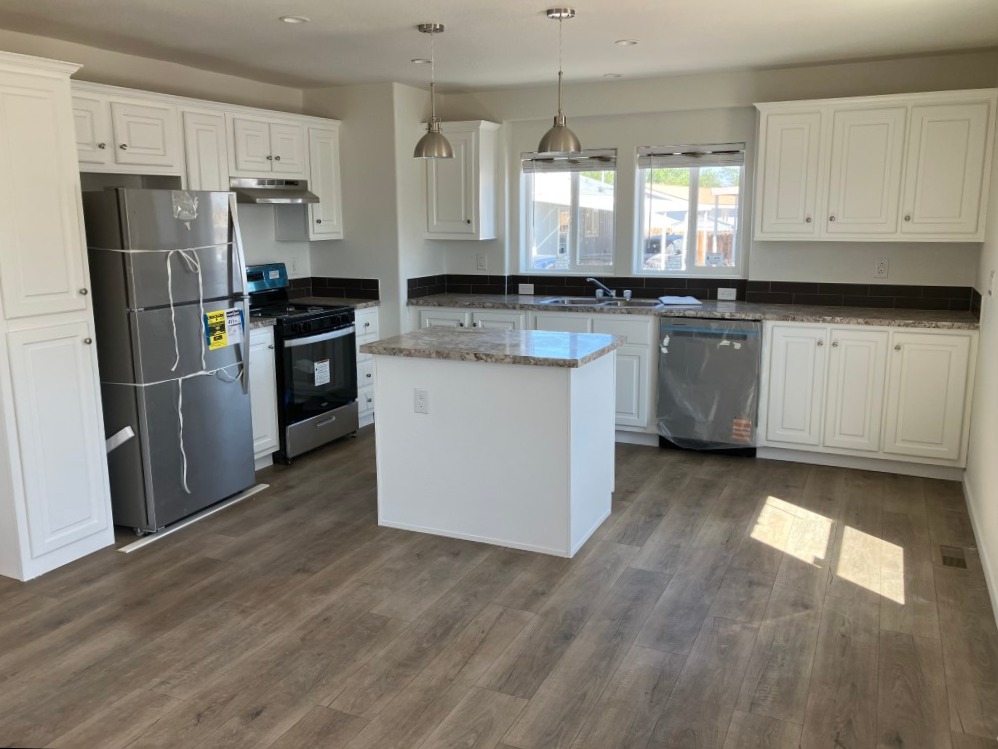 A photo of the Valley Vista Home