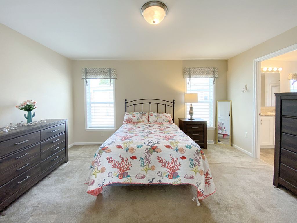 A photo of the Sussex West Home