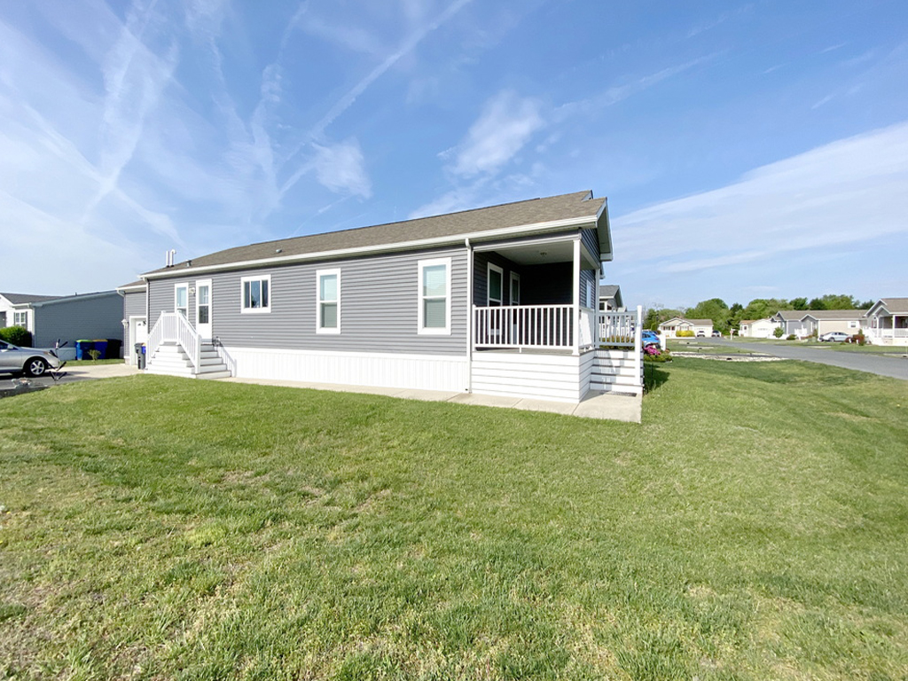 A photo of the Sussex West Home