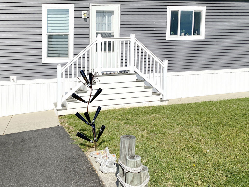 A photo of the Sussex West Home
