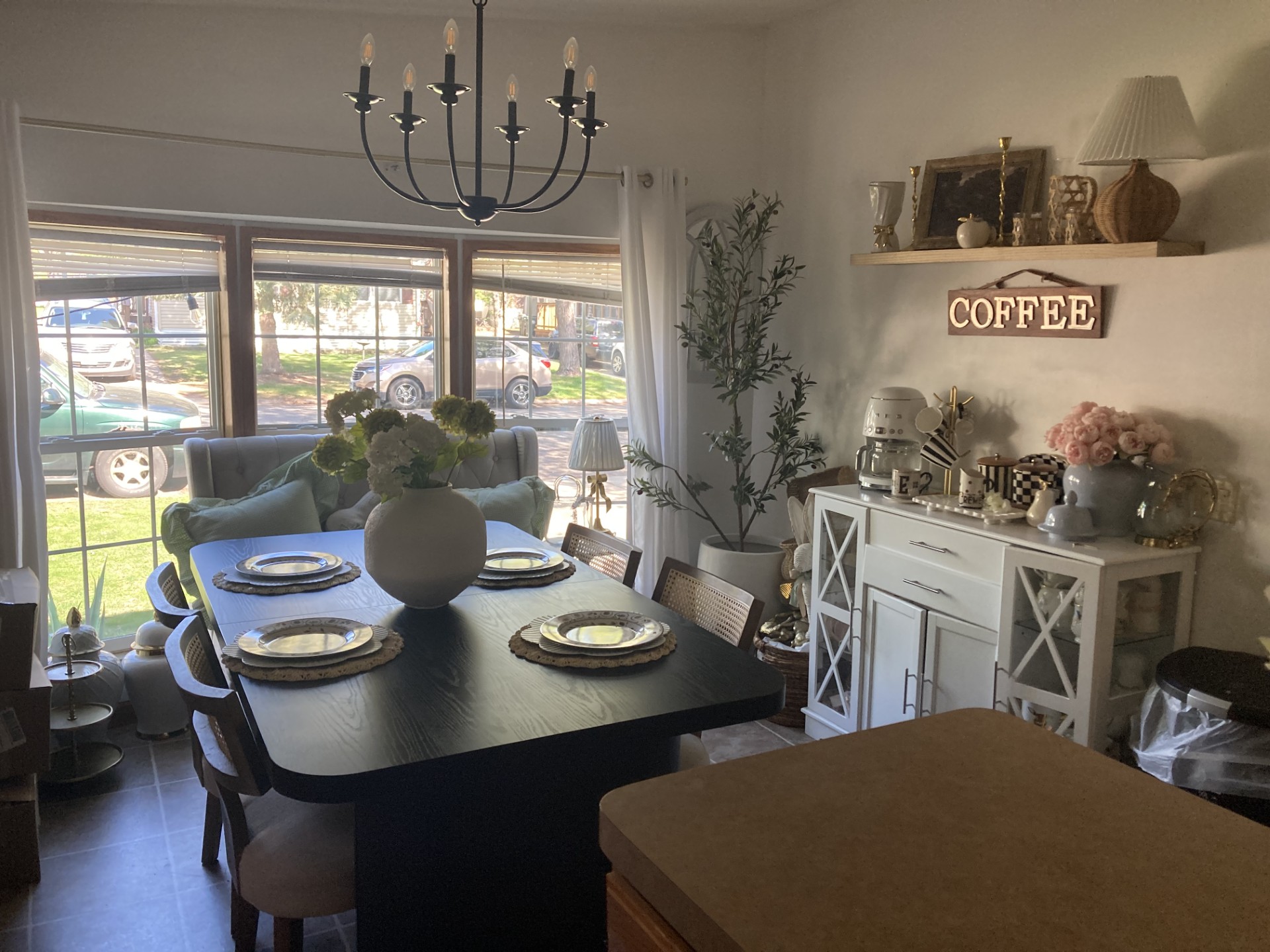 A photo of the Emerald Hills Village Home