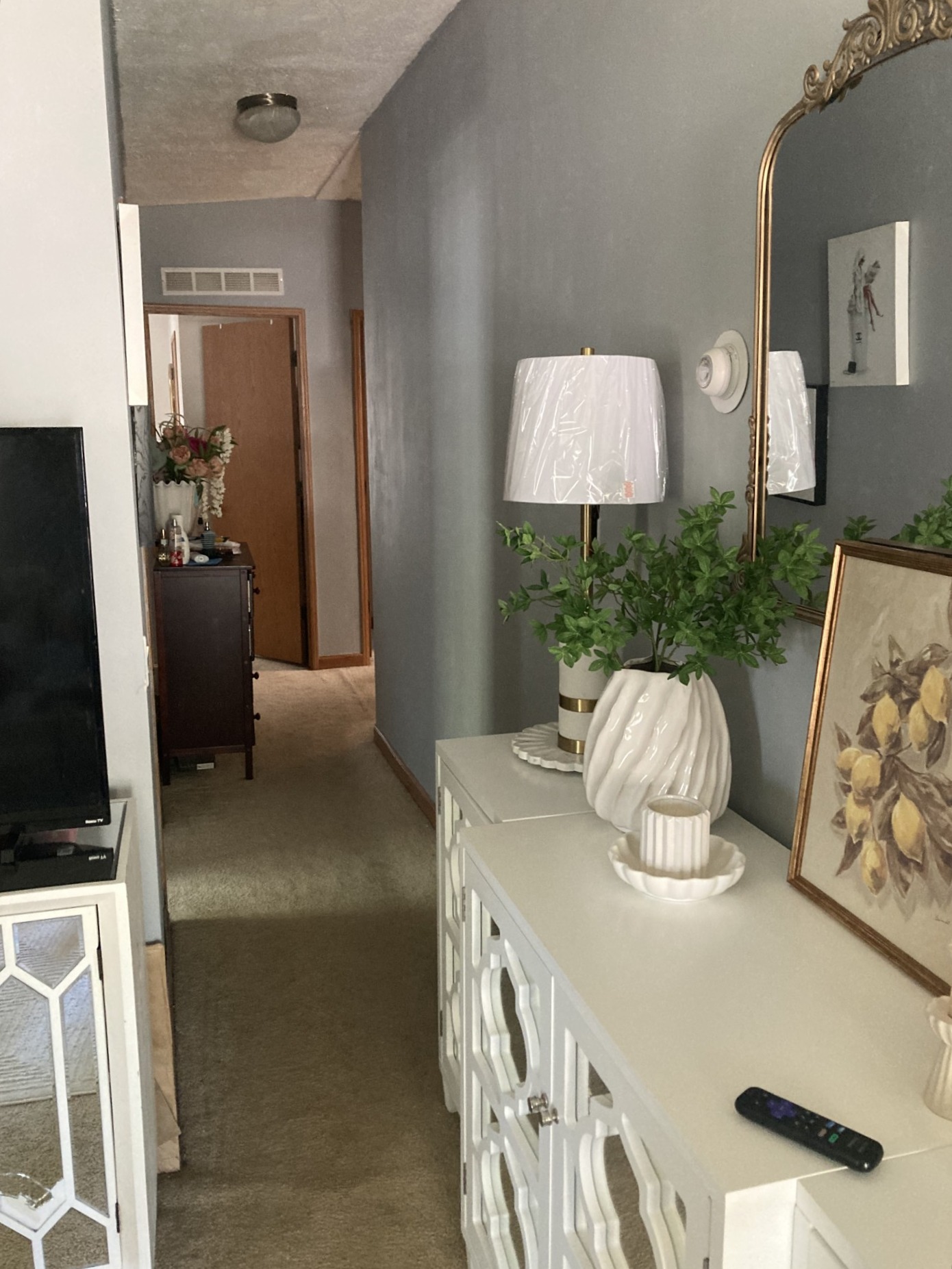 A photo of the Emerald Hills Village Home