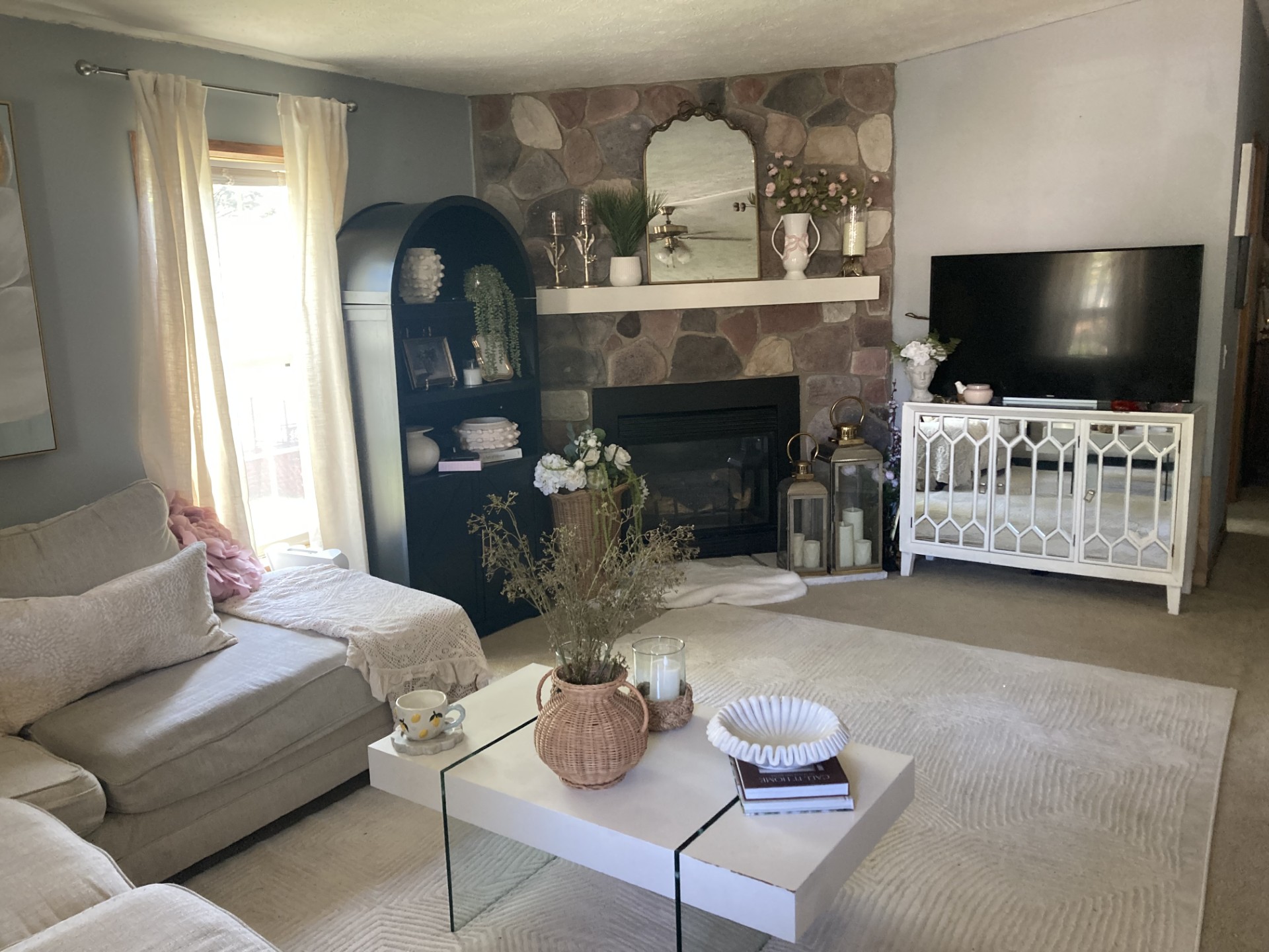 A photo of the Emerald Hills Village Home