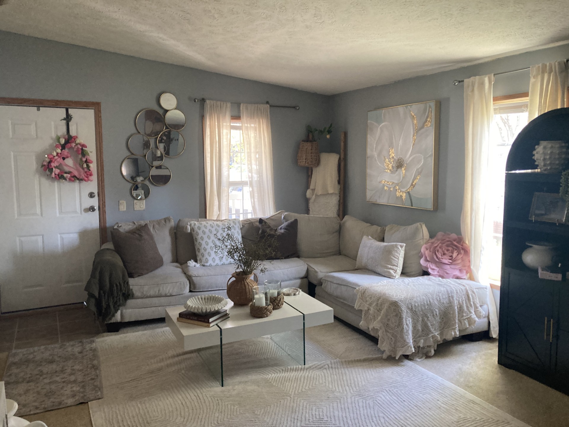 A photo of the Emerald Hills Village Home