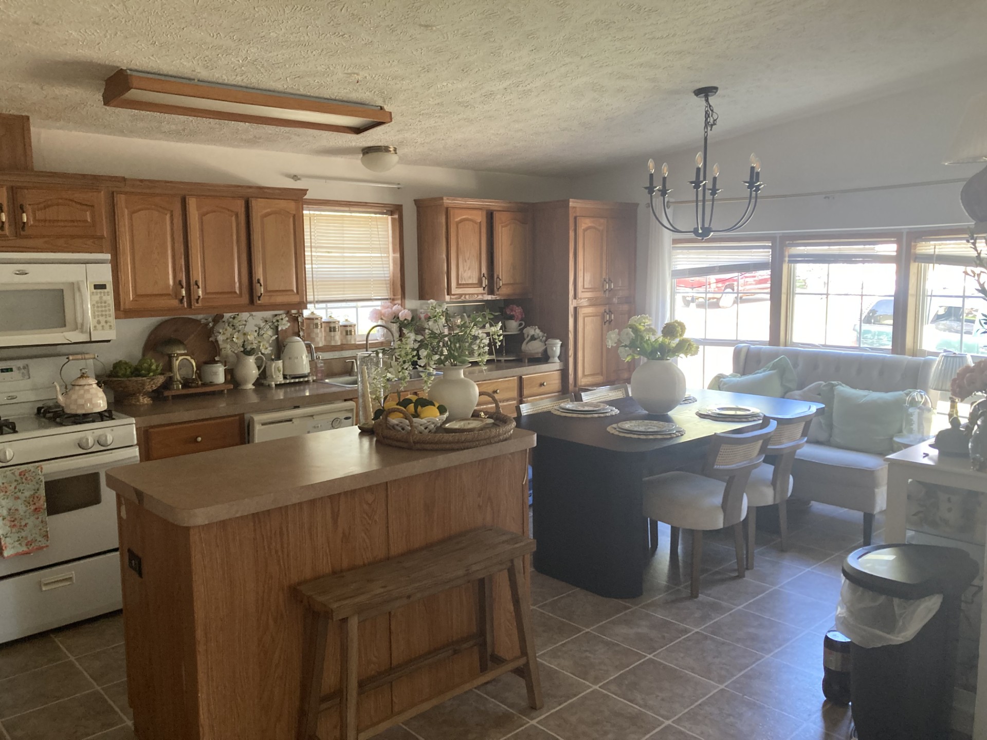 A photo of the Emerald Hills Village Home