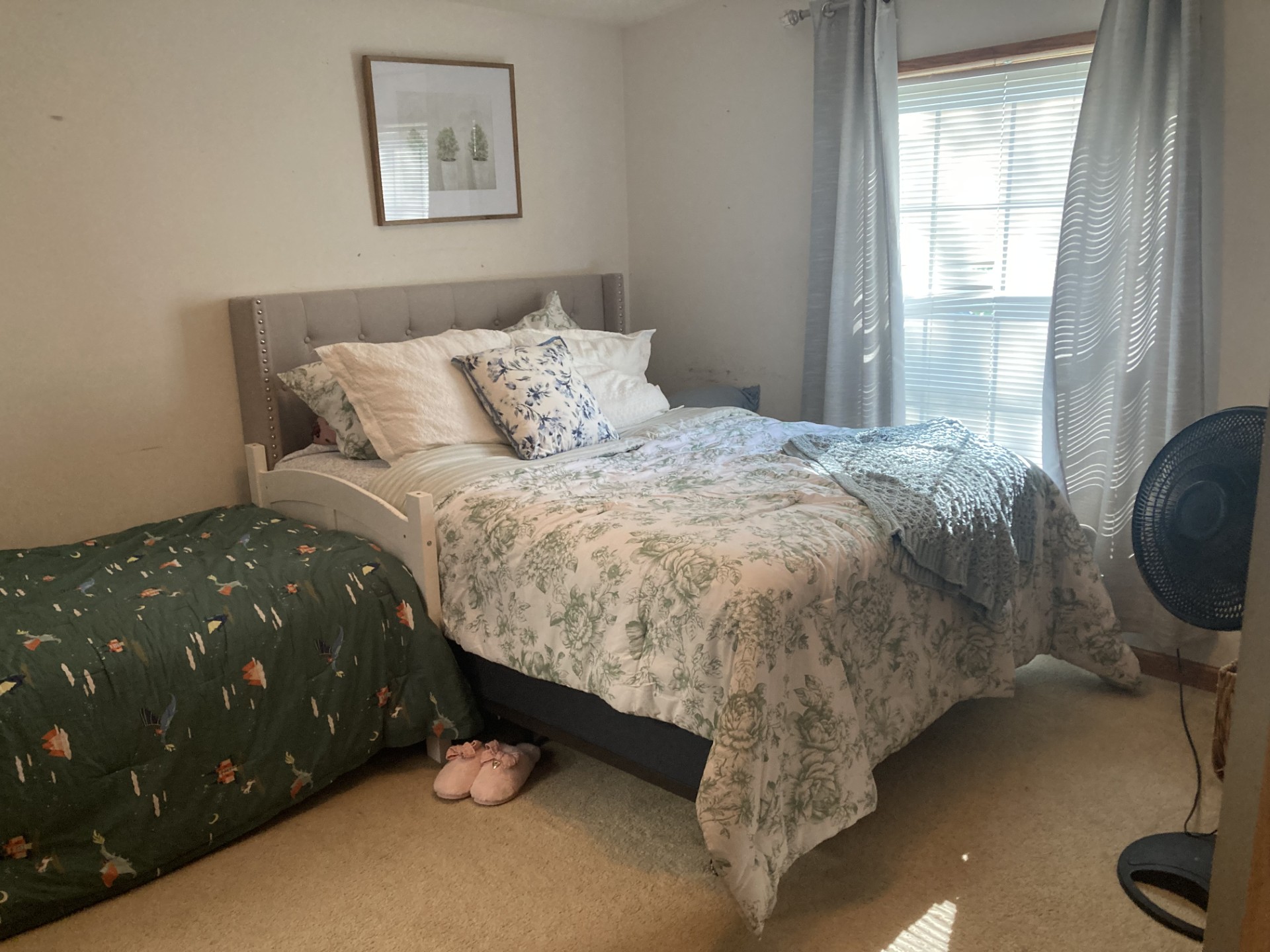 A photo of the Emerald Hills Village Home