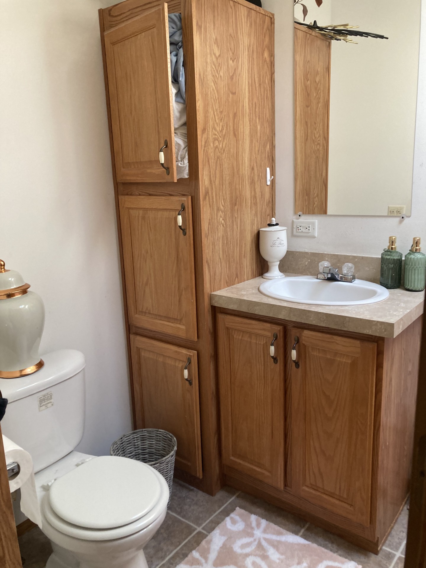 A photo of the Emerald Hills Village Home