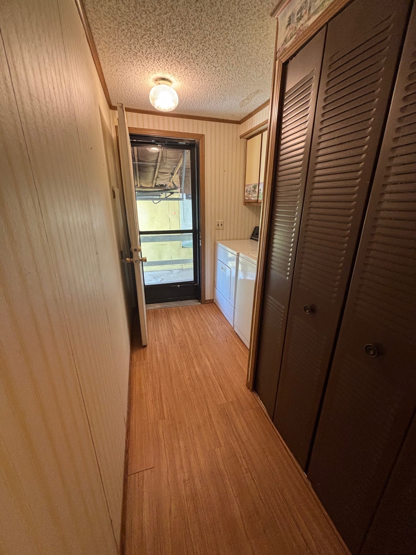 A photo of the Eagle Crest Home