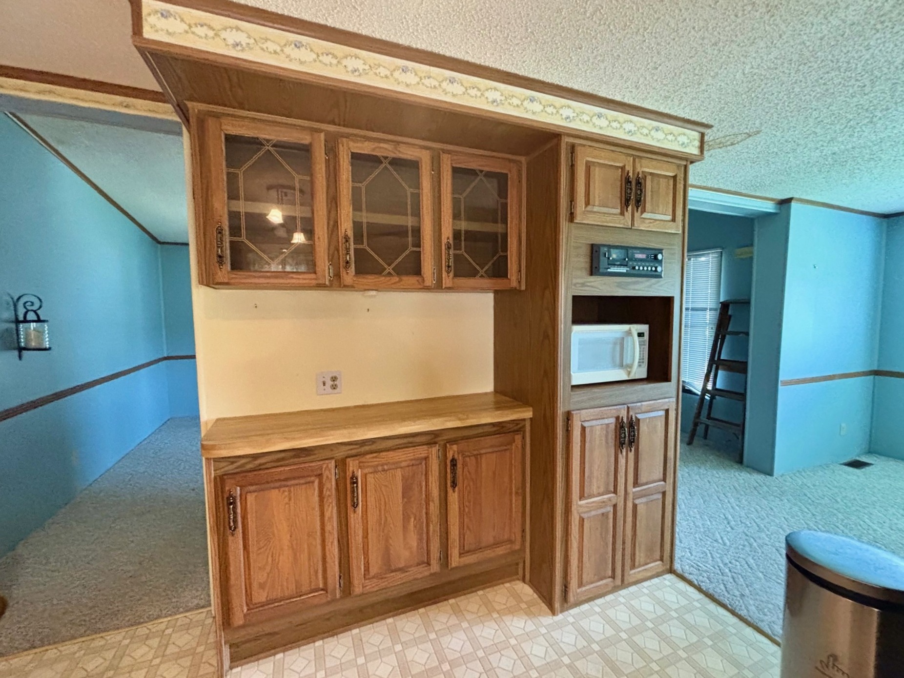 A photo of the Eagle Crest Home