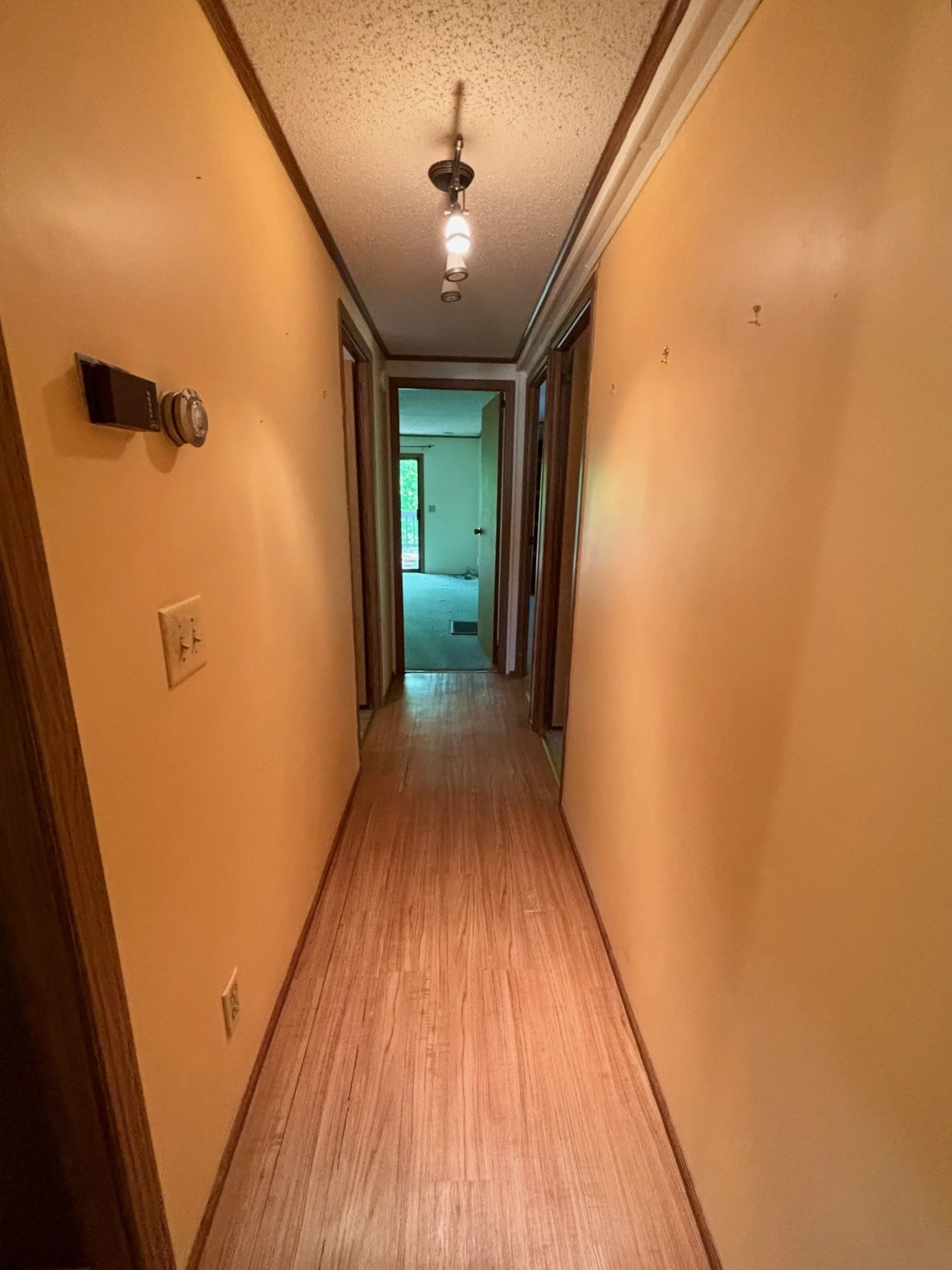 A photo of the Eagle Crest Home
